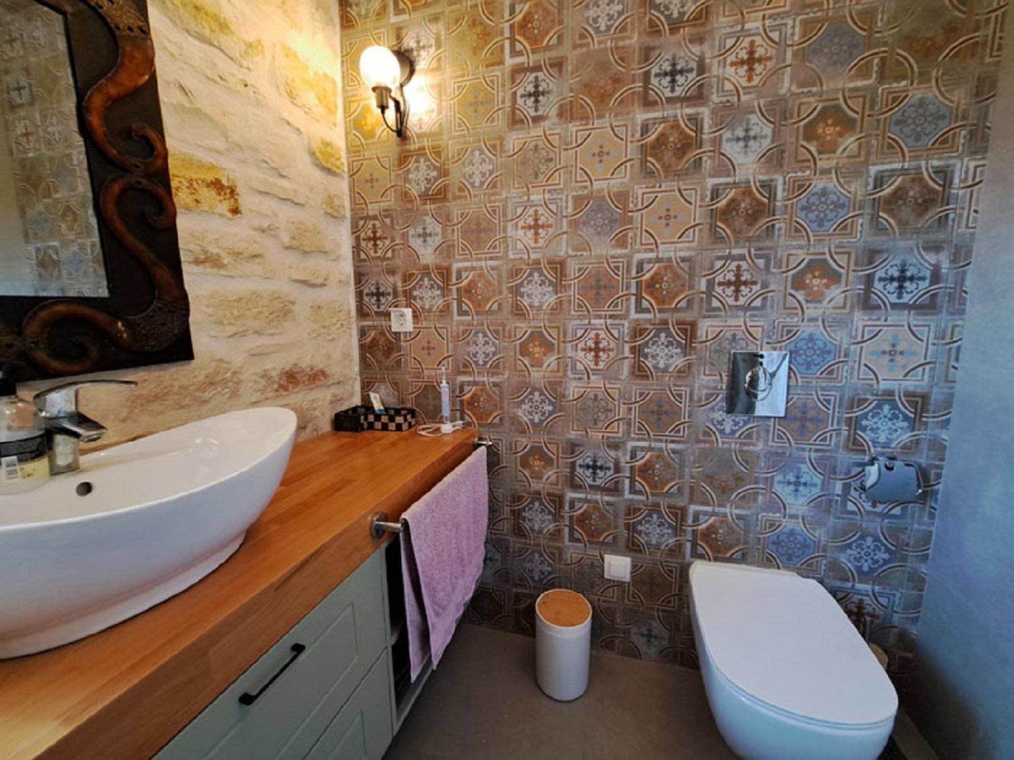 Villa Apollo - Saint George's Retreat Village Kokkino Chorio