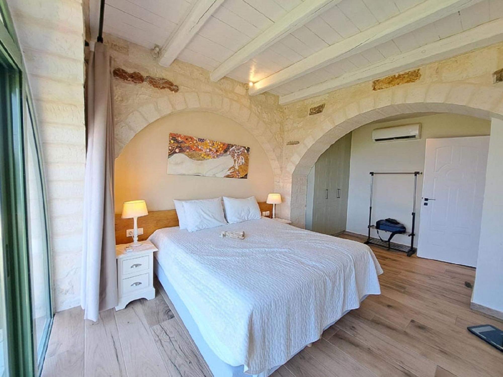 Apollo - Saint George's Retreat Village Villa