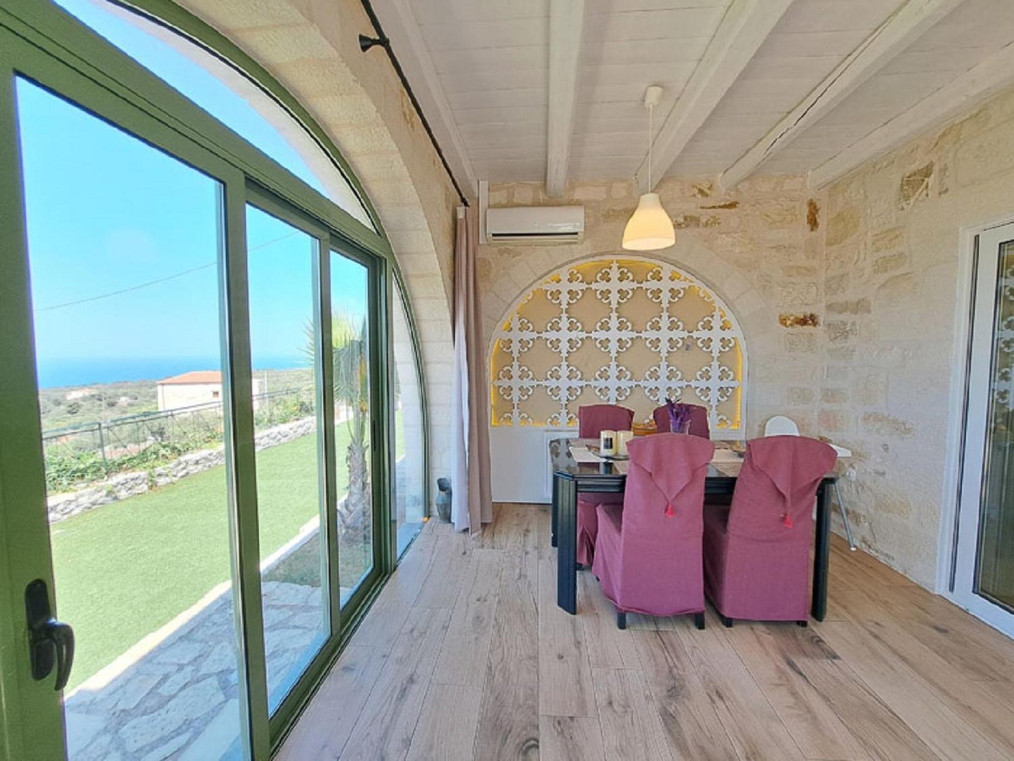 Apollo - Saint George's Retreat Village Villa *