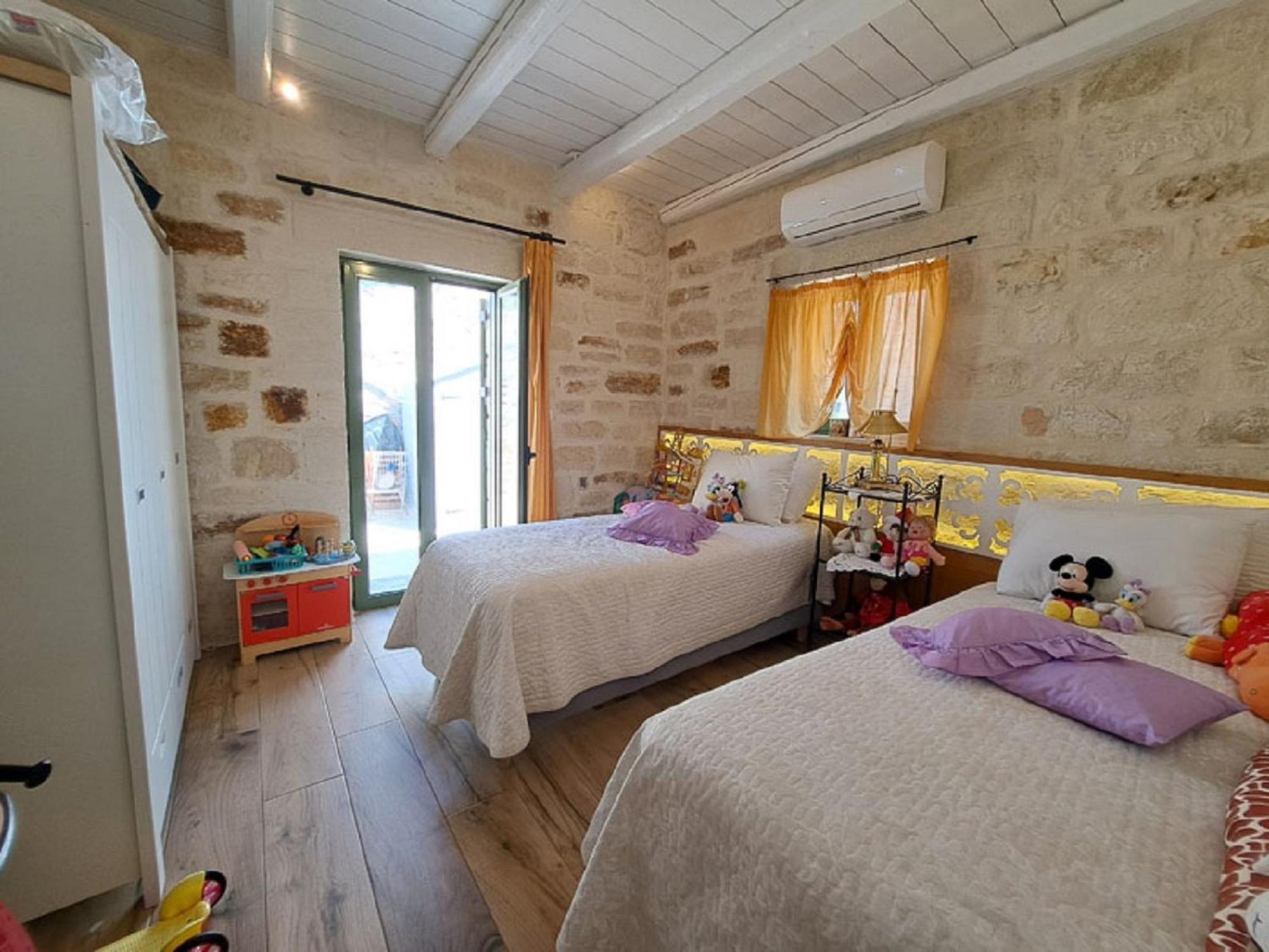 Apollo - Saint George's Retreat Village Villa Kokkino Chorio