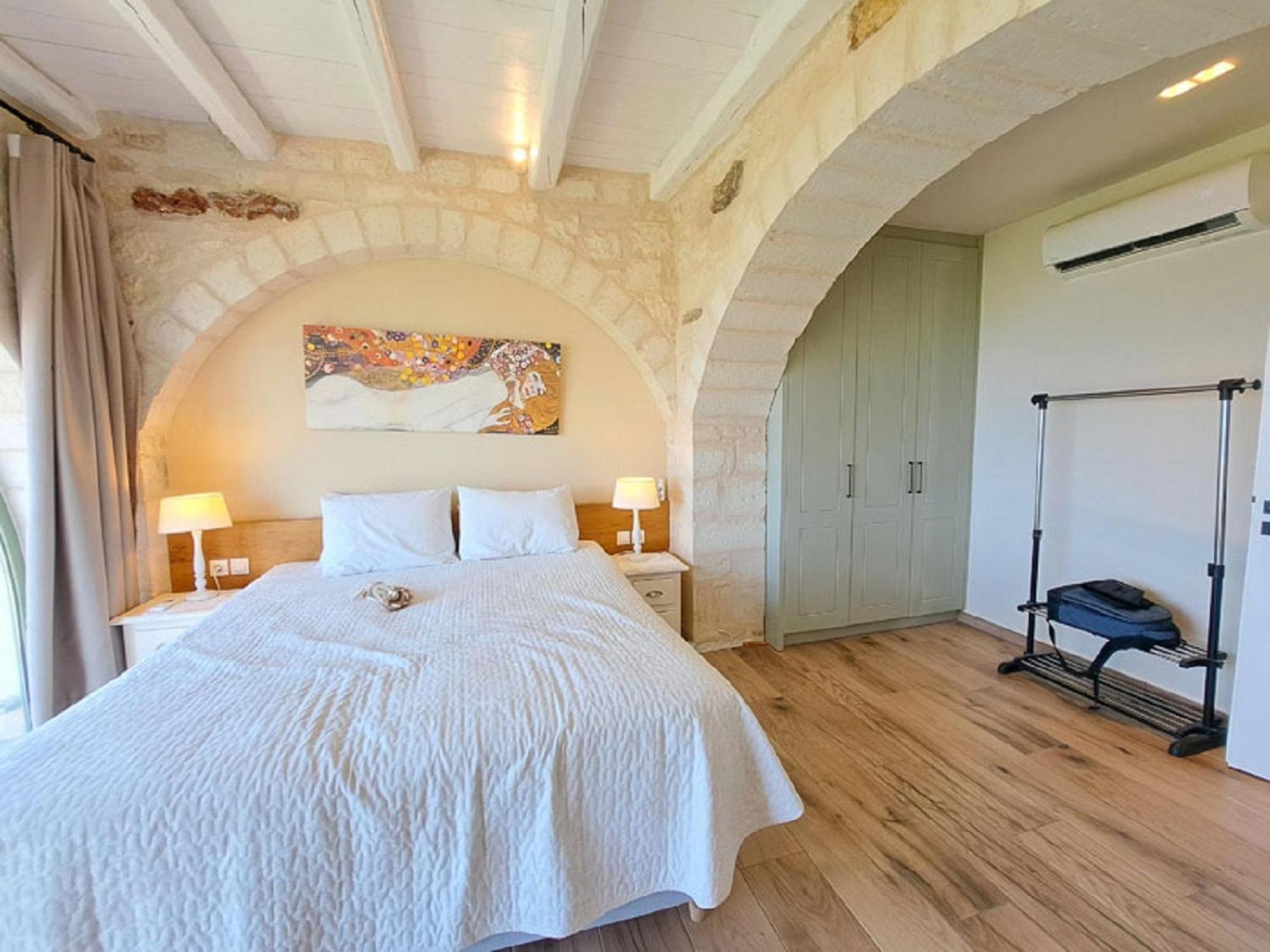 Villa Apollo - Saint George's Retreat Village Kokkino Chorio