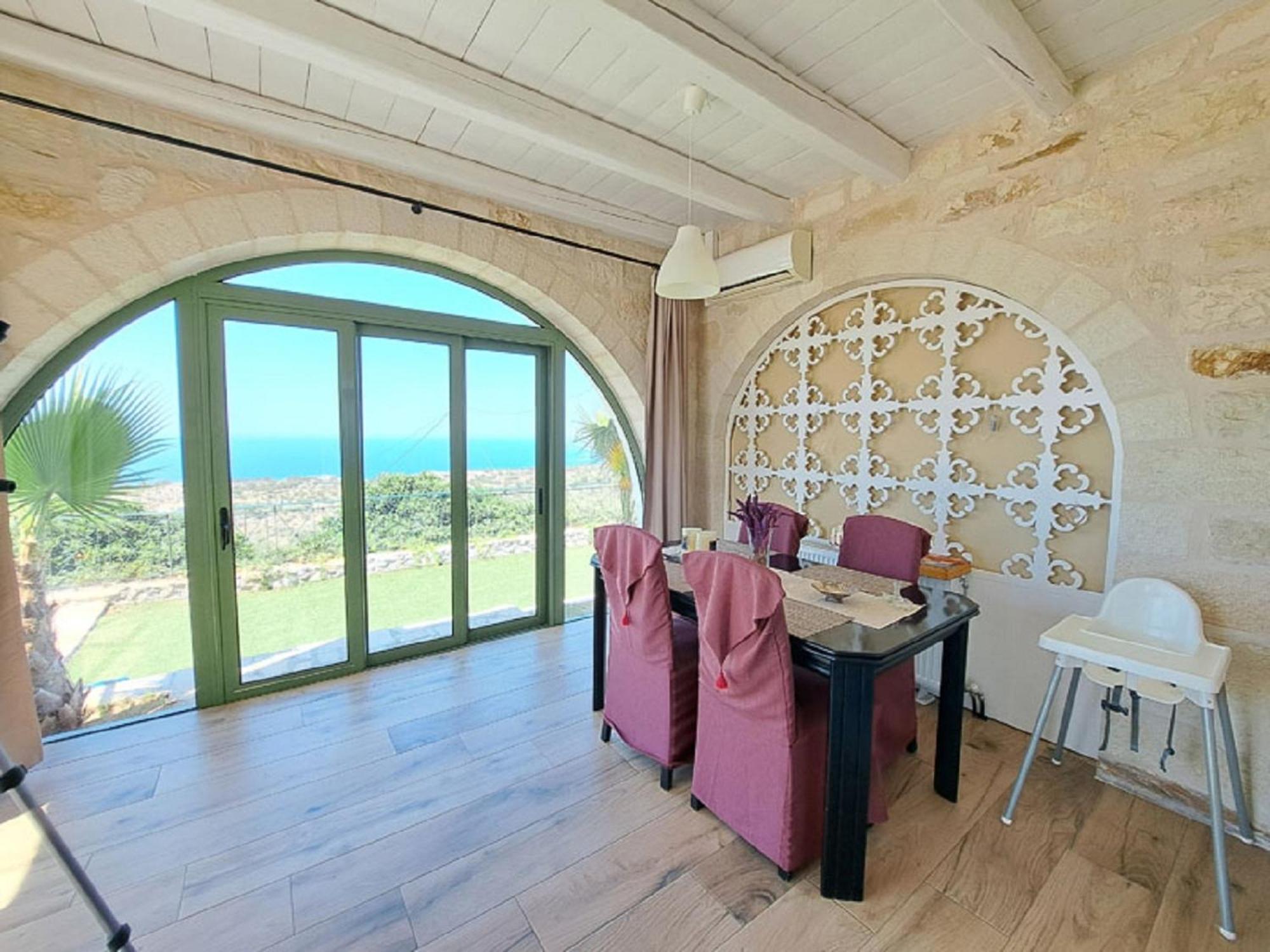 Apollo - Saint George's Retreat Village Kokkino Chorio