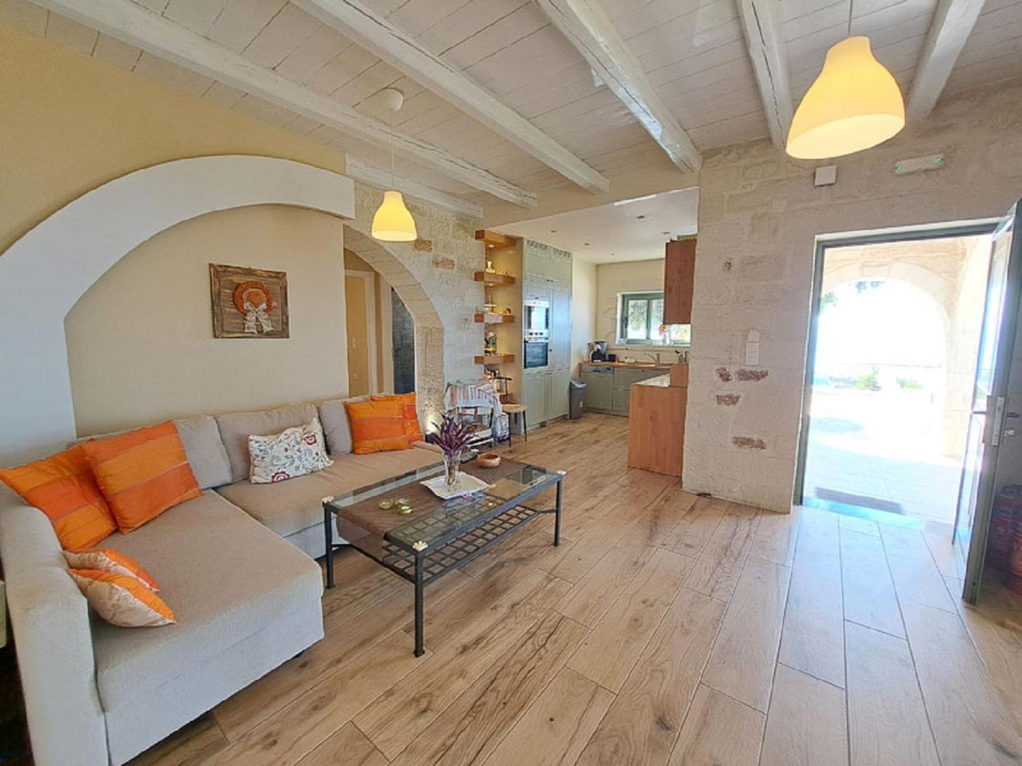 Apollo - Saint George's Retreat Village Villa