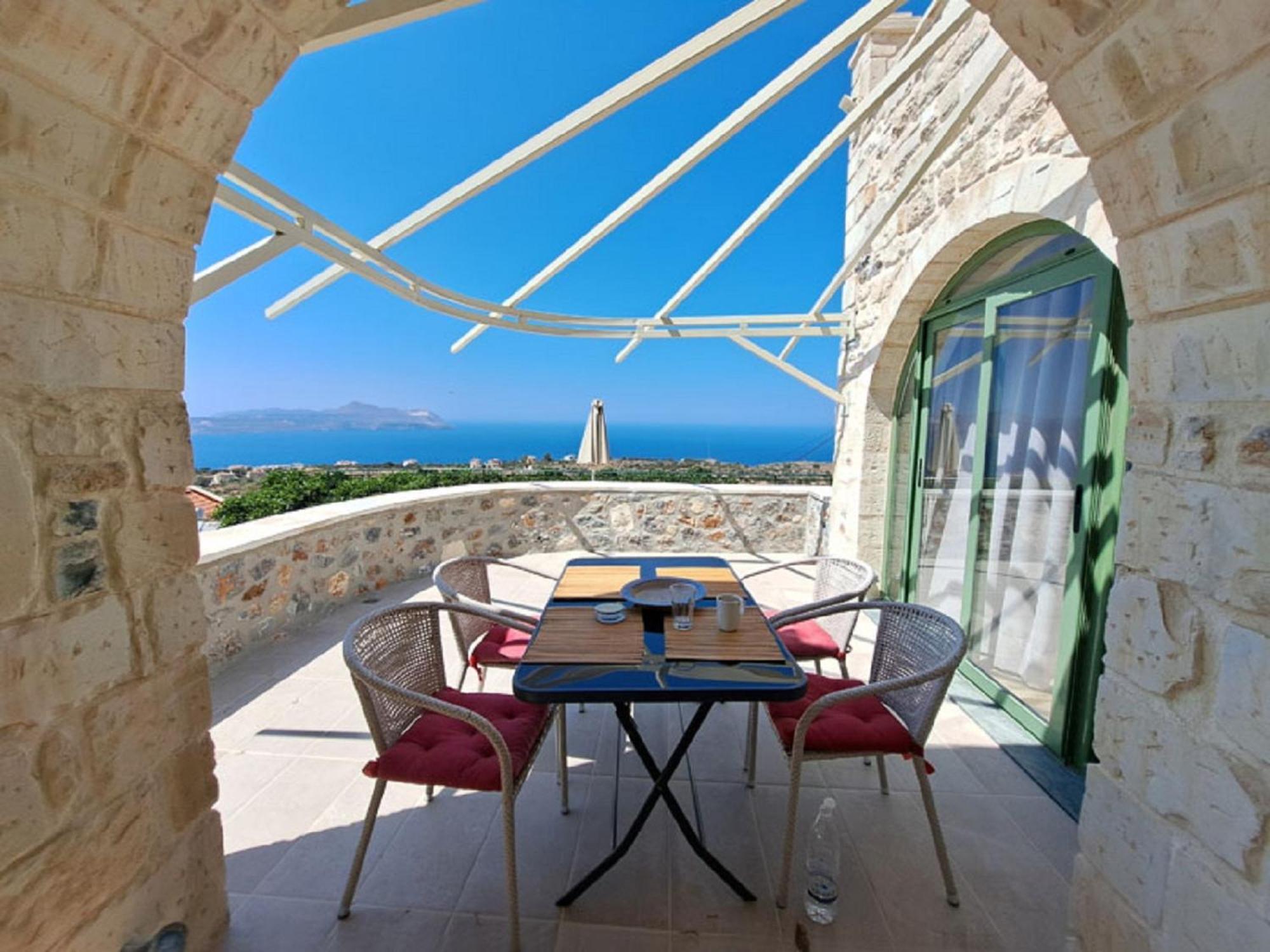 Apollo - Saint George's Retreat Village * Kokkino Chorio