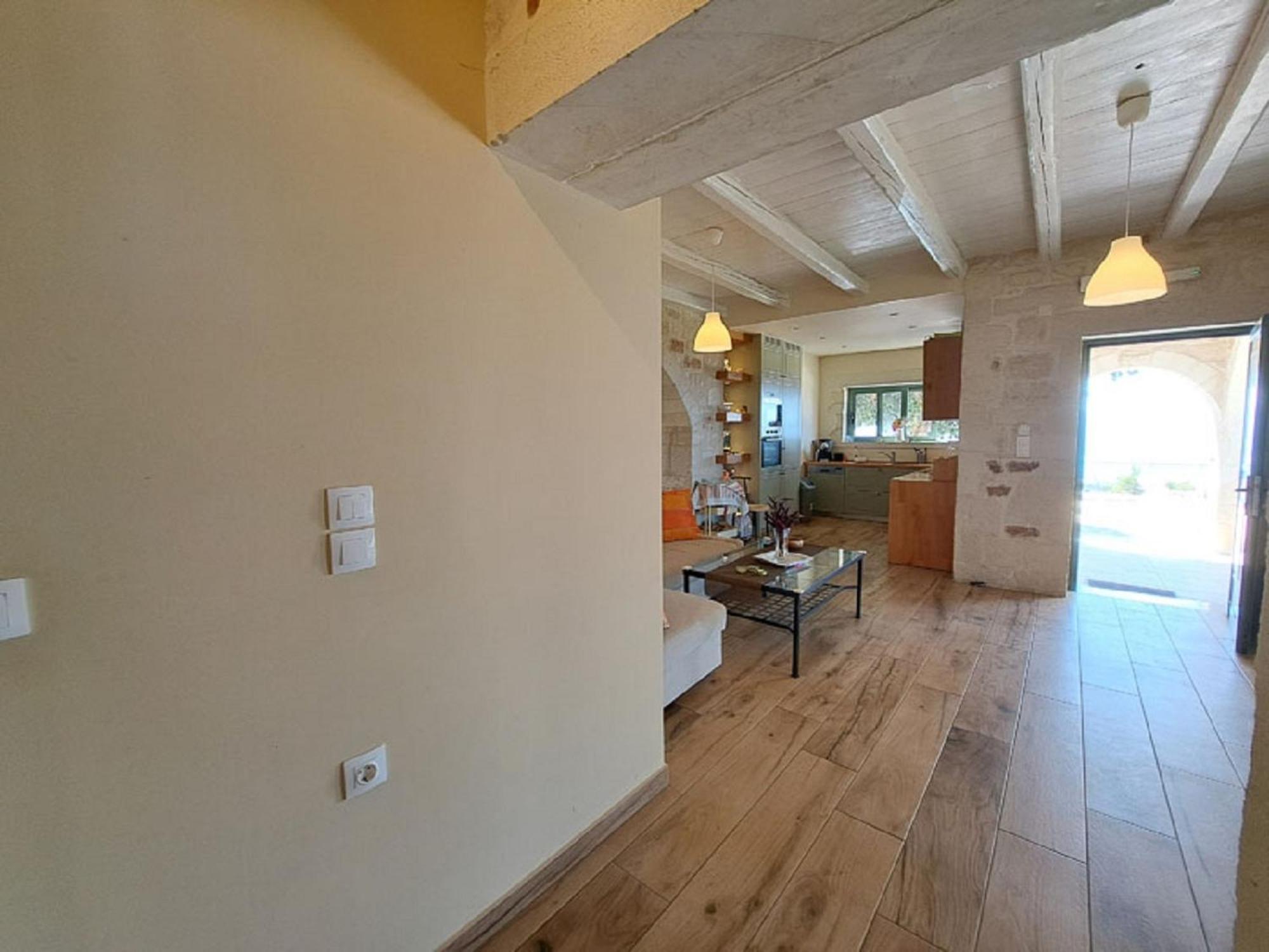 Apollo - Saint George's Retreat Village Villa Kokkino Chorio
