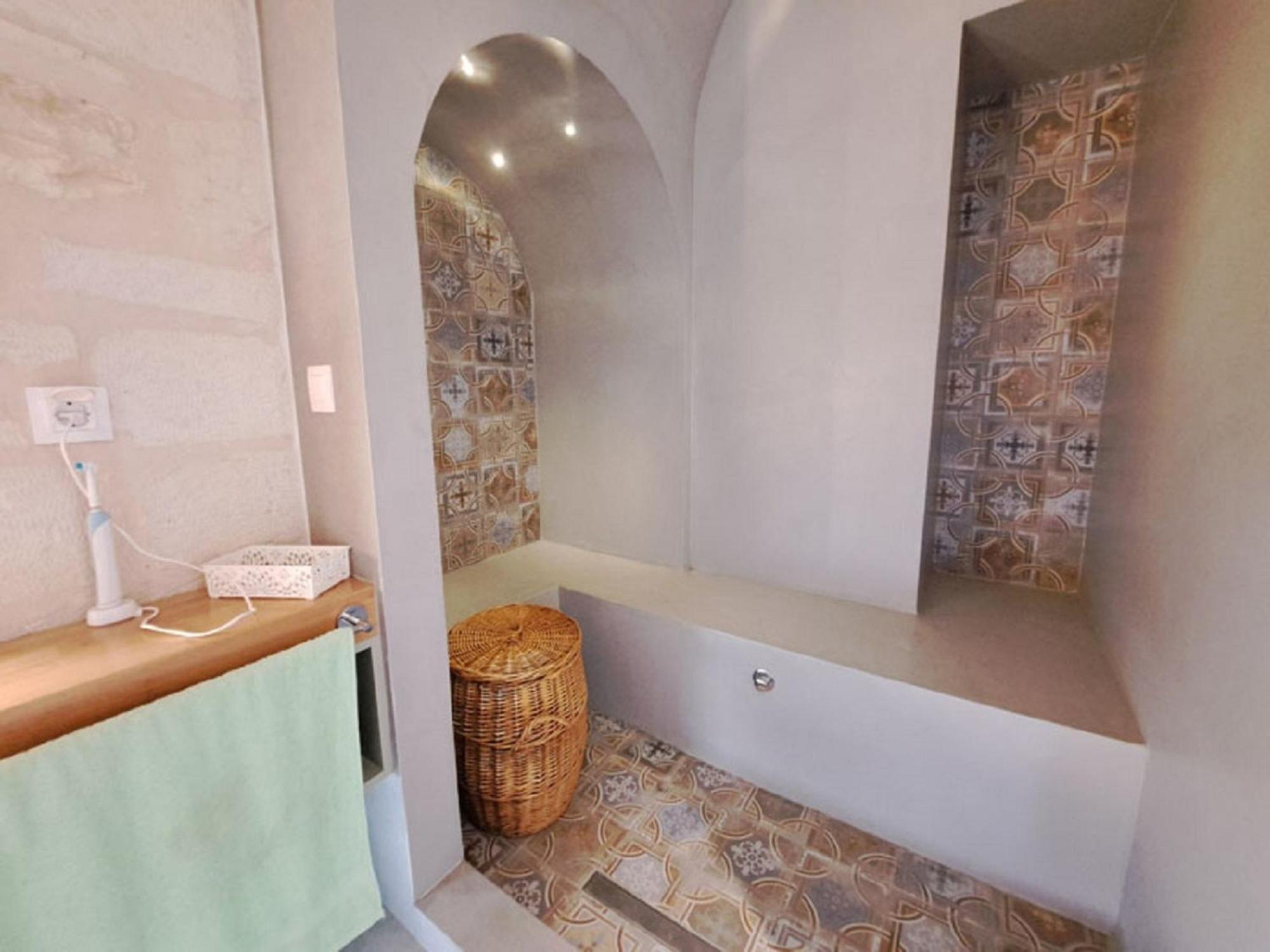 Villa Apollo - Saint George's Retreat Village Kokkino Chorio