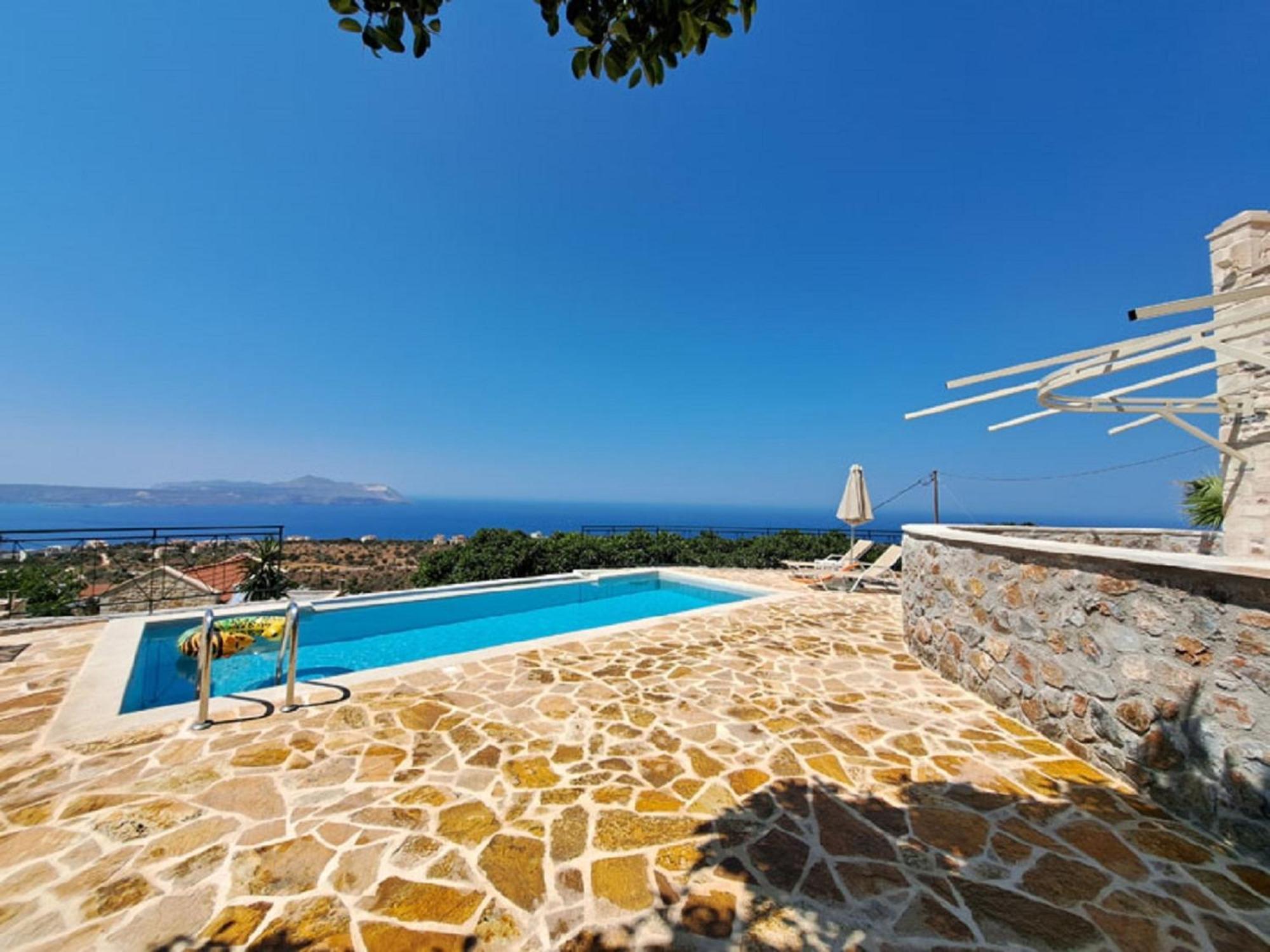 Apollo - Saint George's Retreat Village * Kokkino Chorio