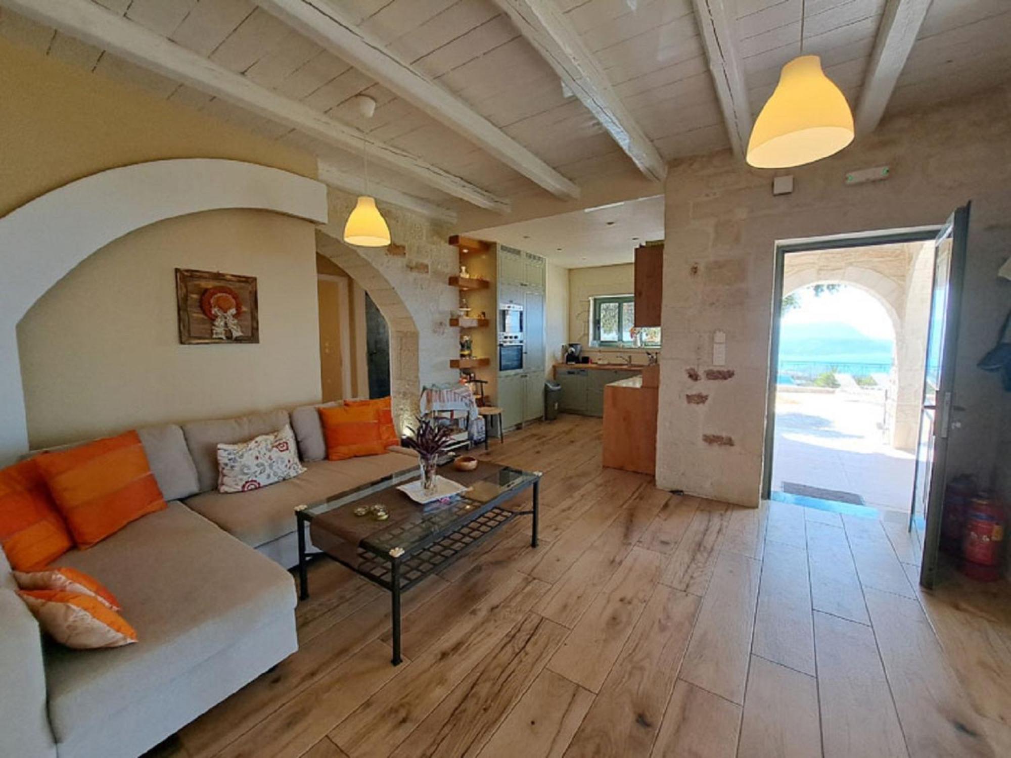 Apollo - Saint George's Retreat Village Villa