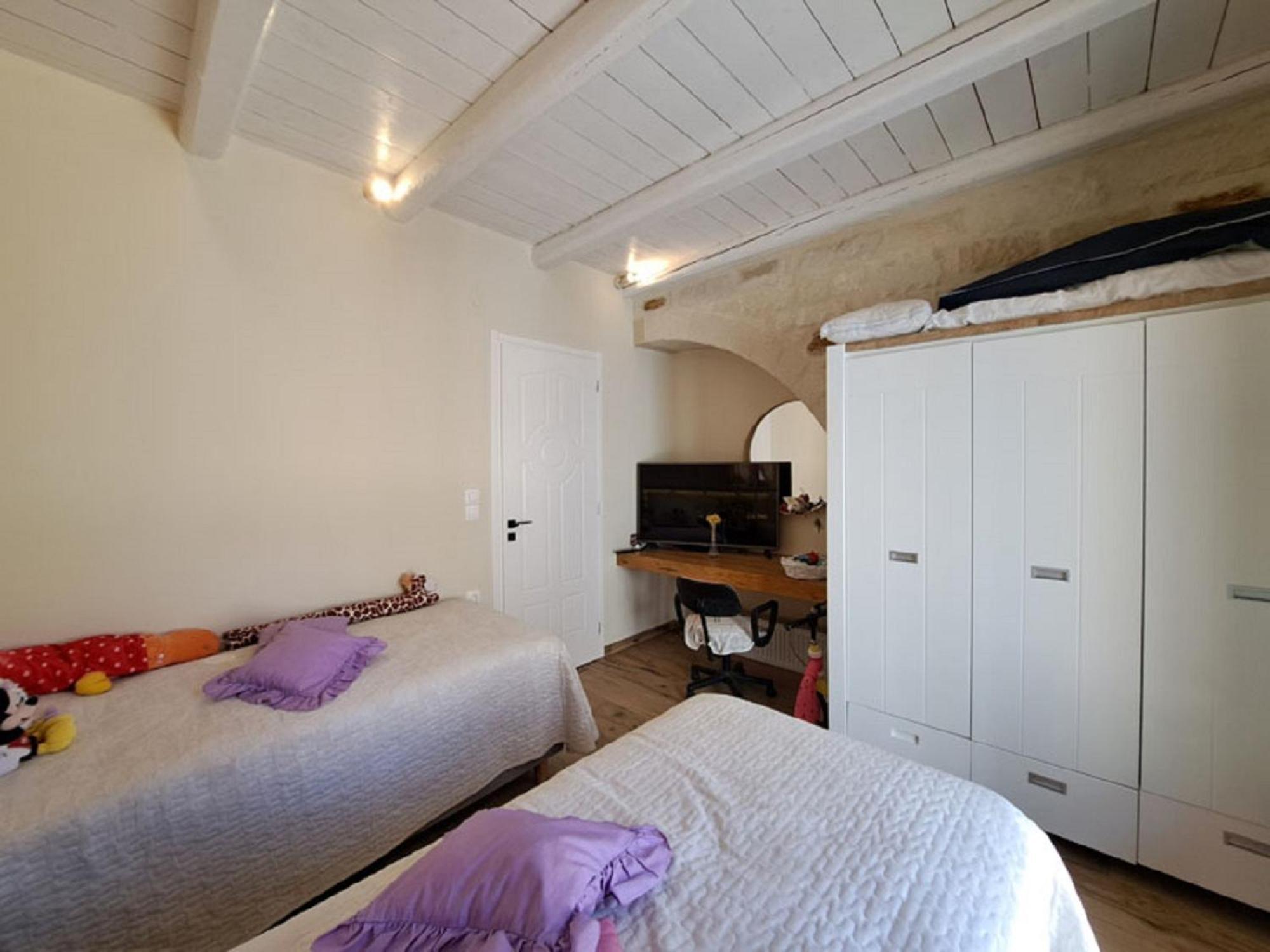 Villa Apollo - Saint George's Retreat Village