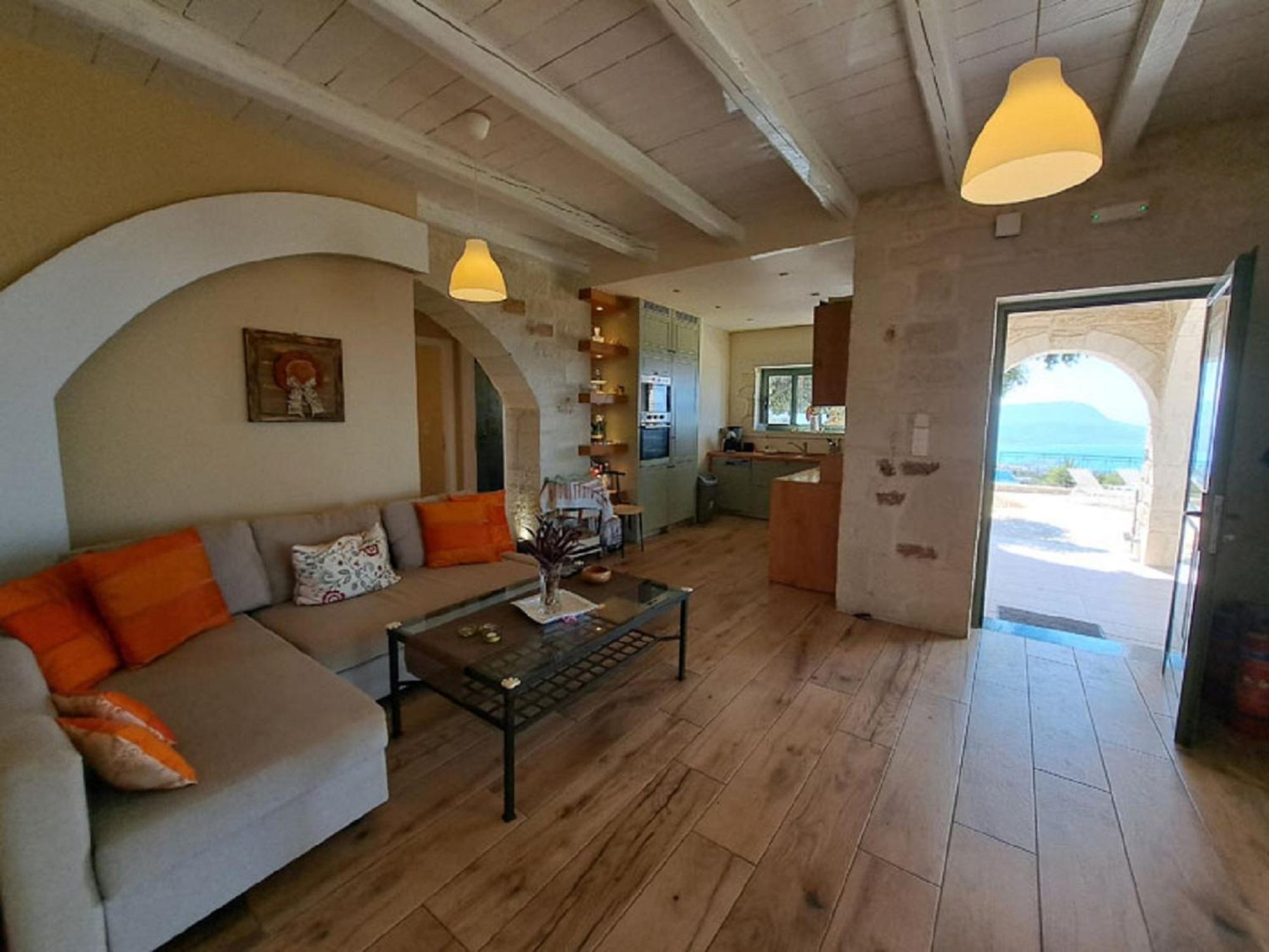 Apollo - Saint George's Retreat Village Villa *