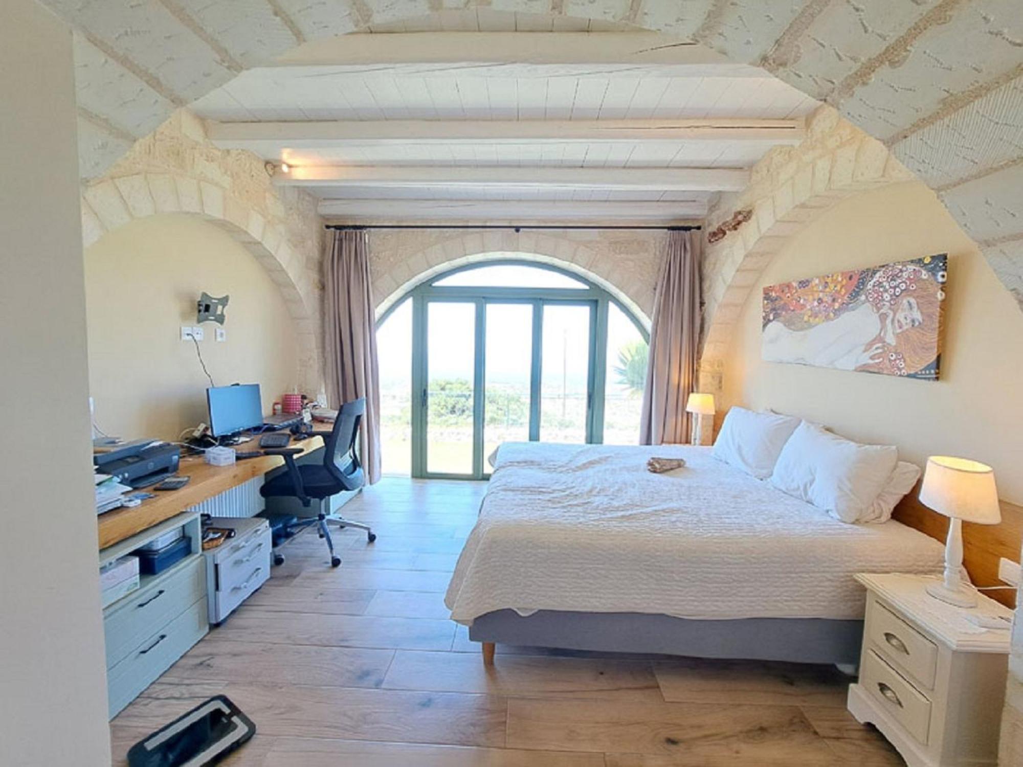 Apollo - Saint George's Retreat Village Villa Kokkino Chorio