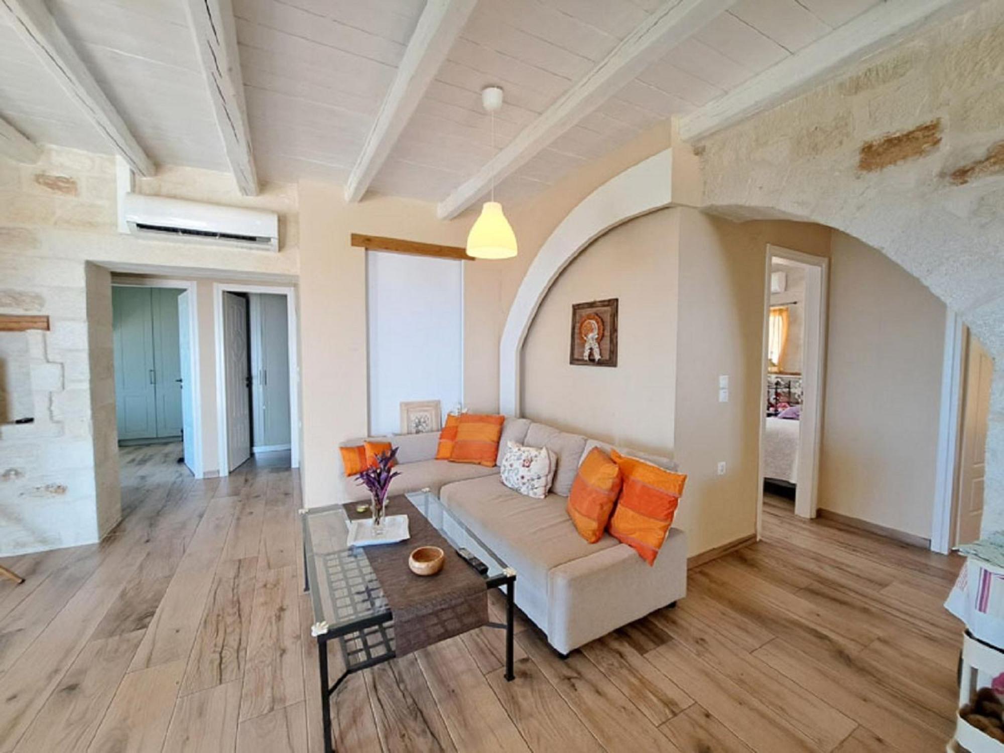 Apollo - Saint George's Retreat Village Villa Kokkino Chorio