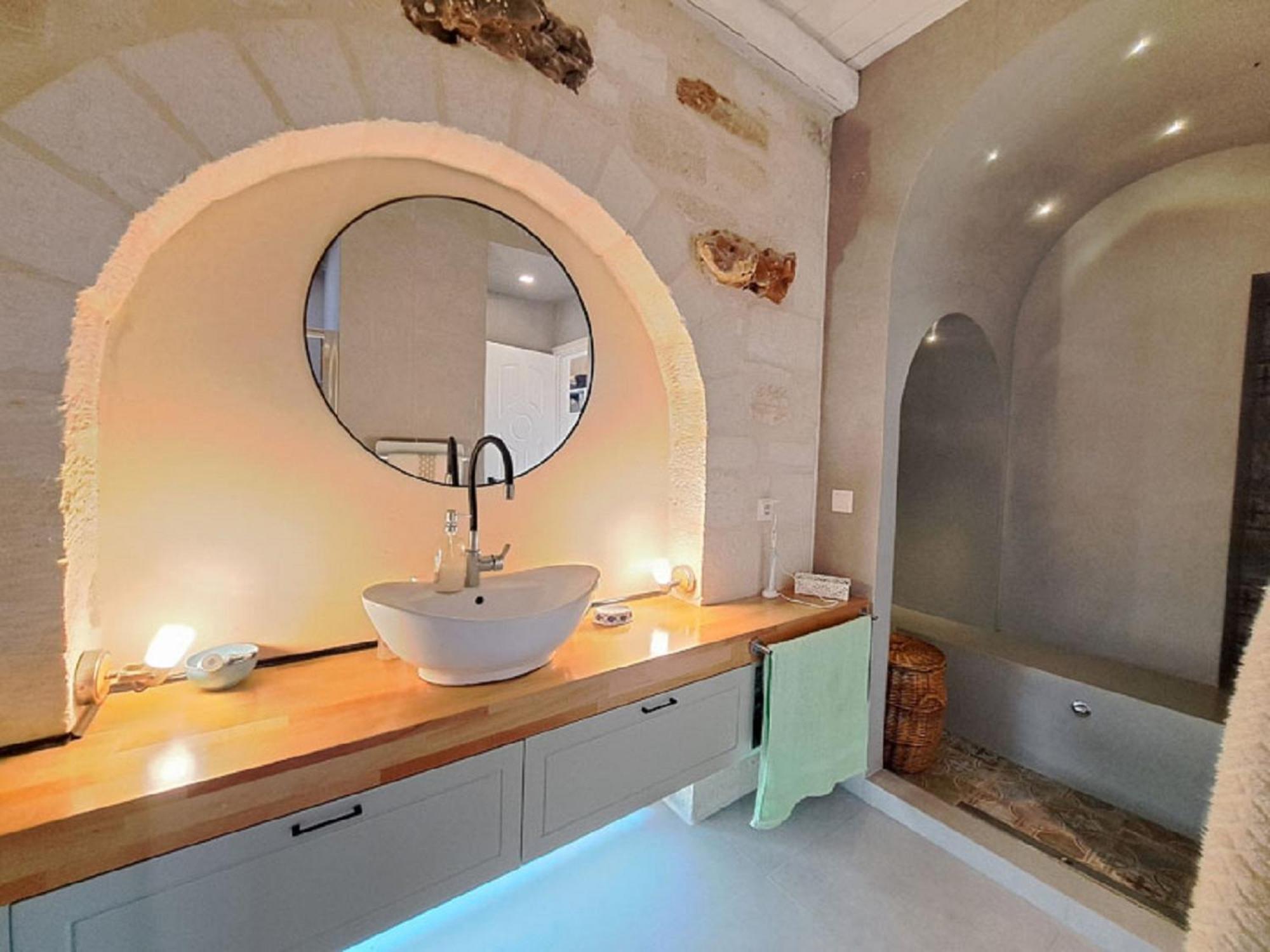Apollo - Saint George's Retreat Village Kokkino Chorio