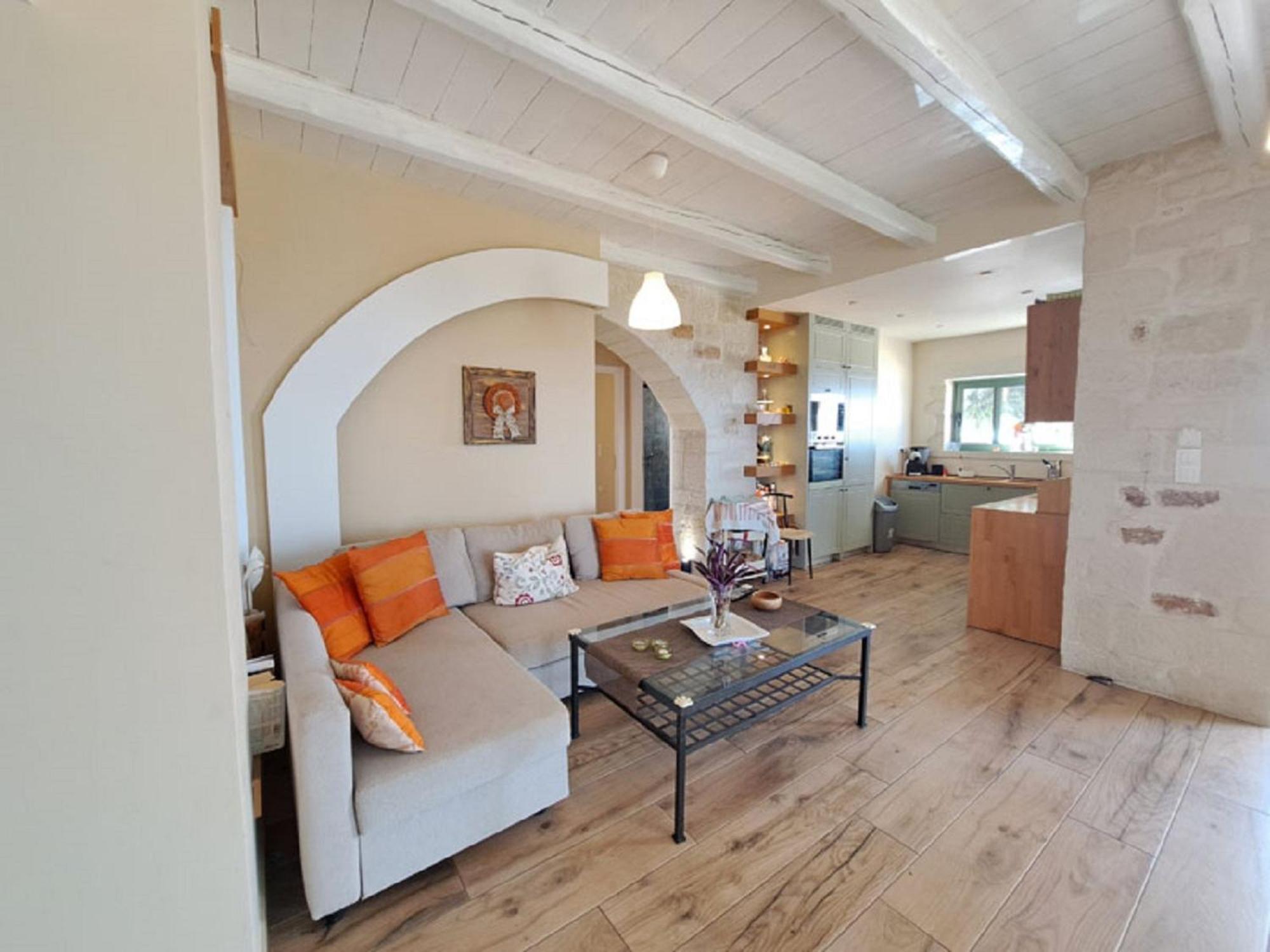 Apollo - Saint George's Retreat Village * Kokkino Chorio