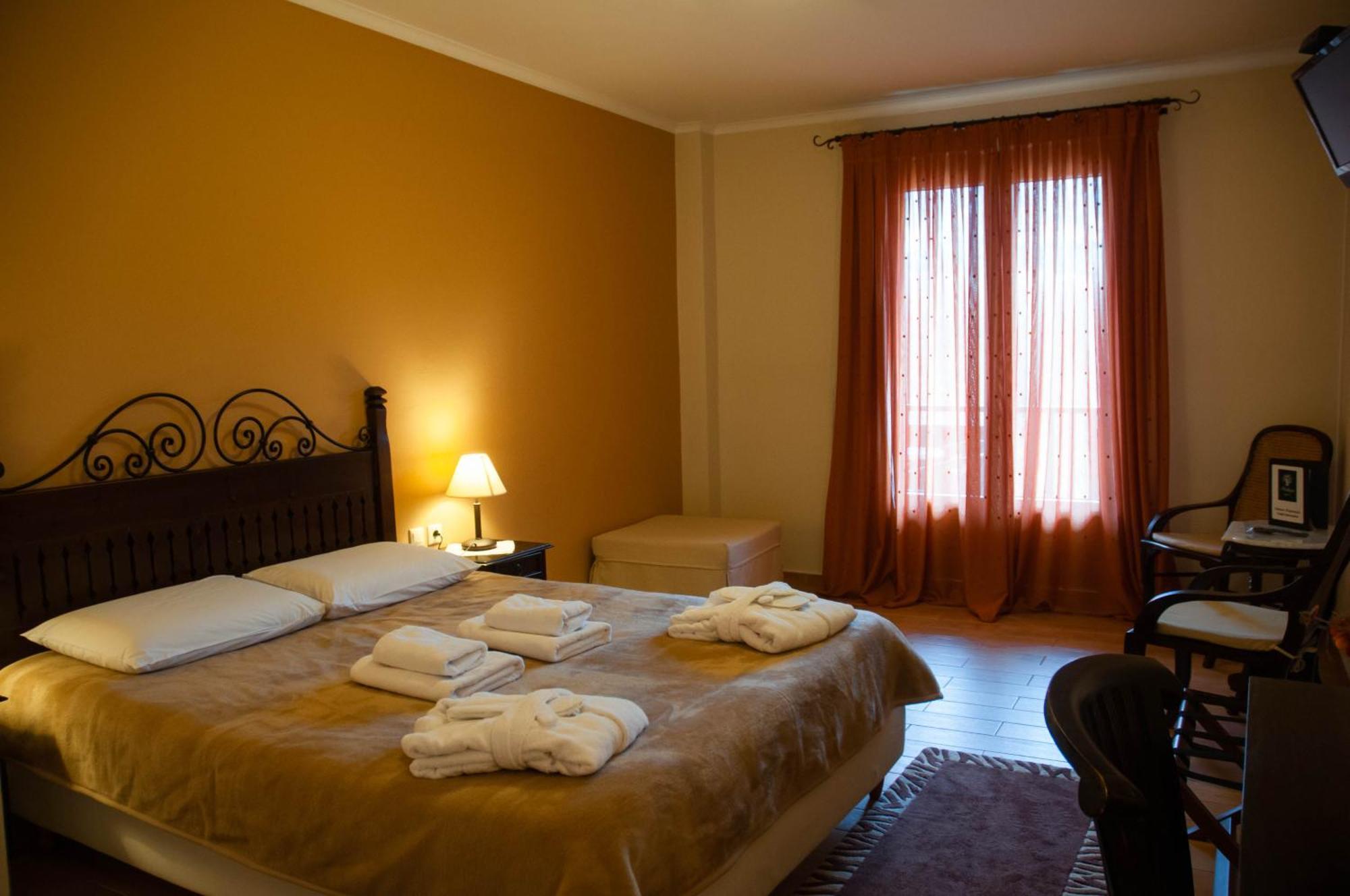 Hotel Melegos Karpenisi
