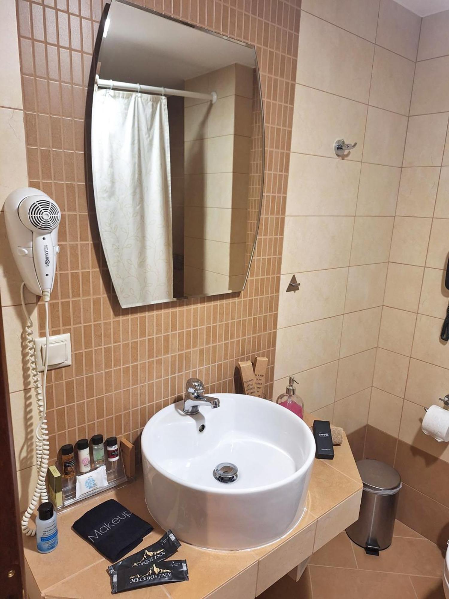 Hotel Melegos