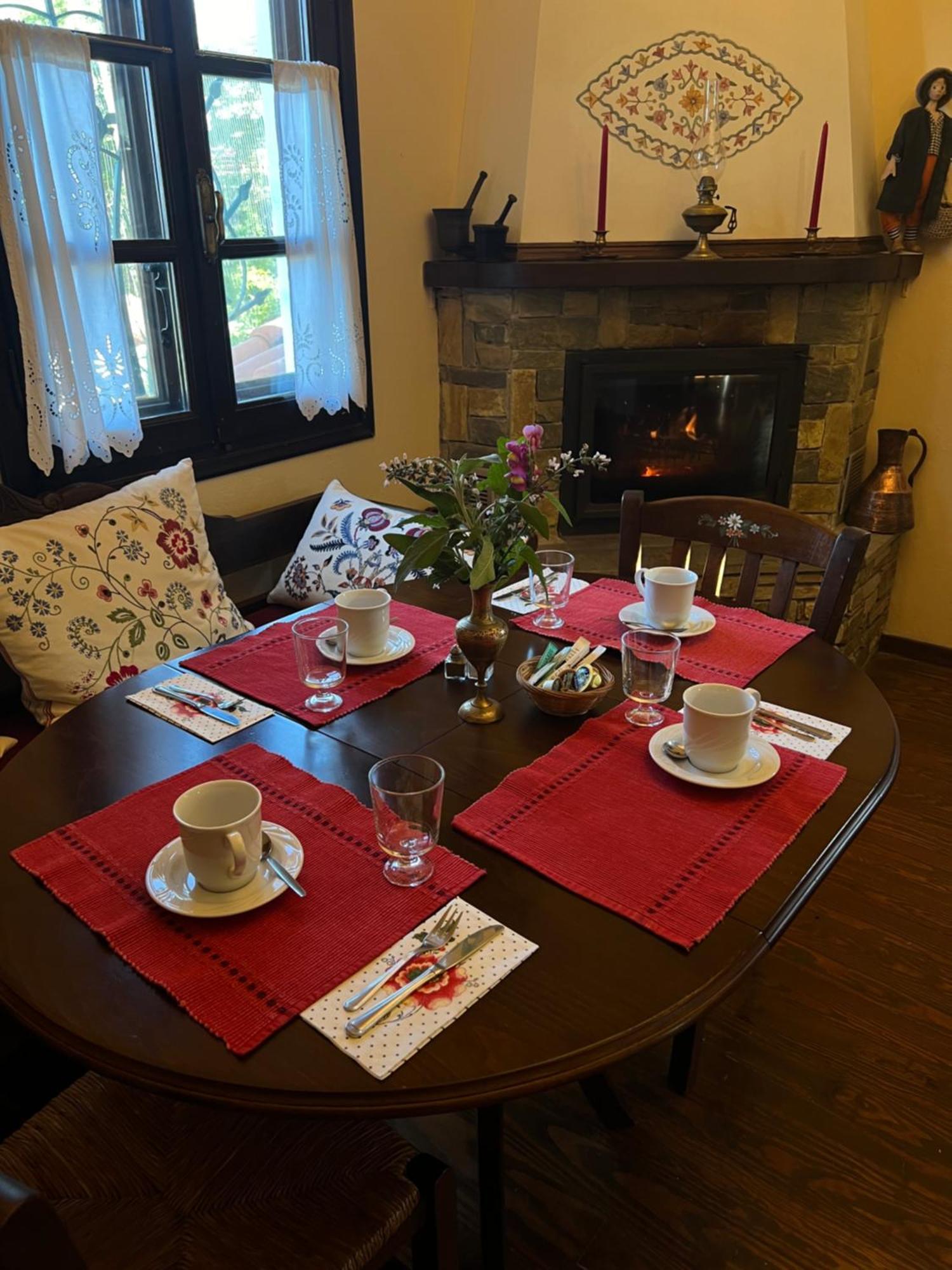 Filokalia Guest house 2*
