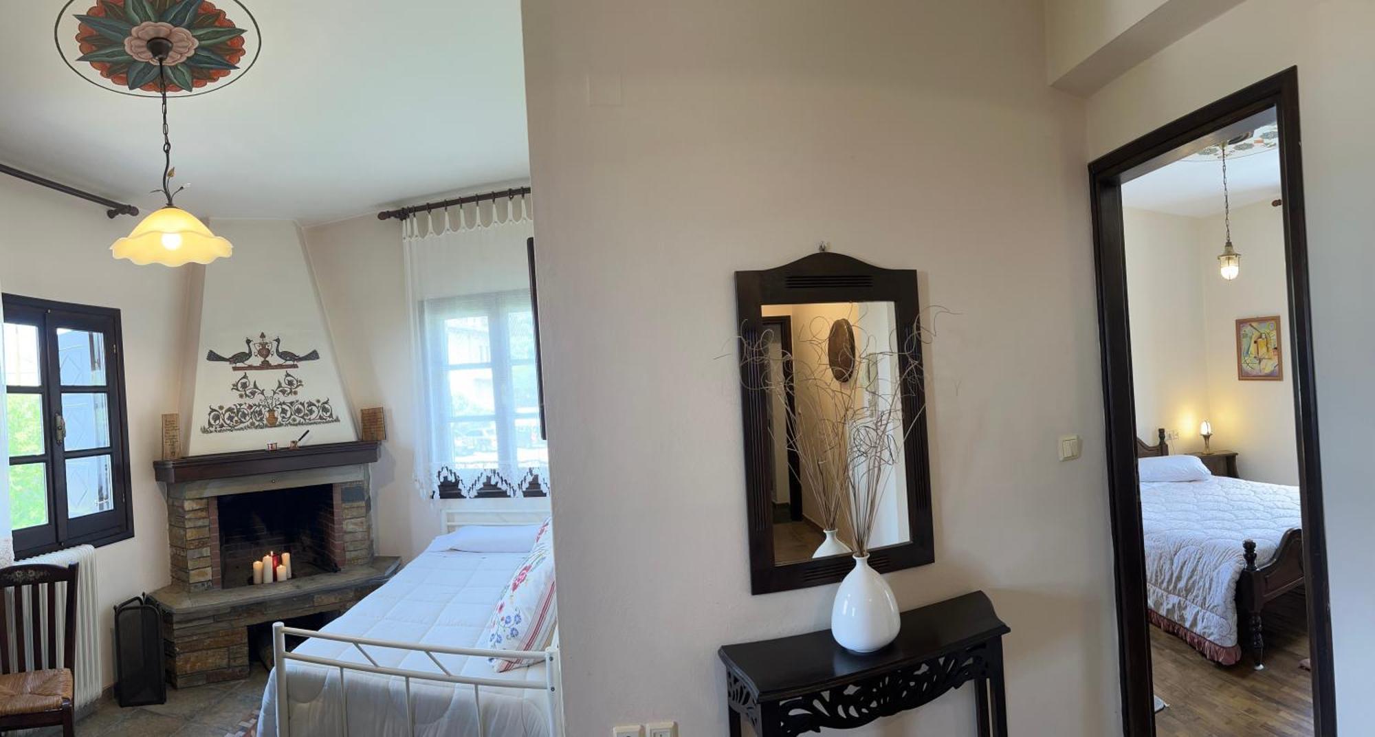 Guest house Filokalia 2*