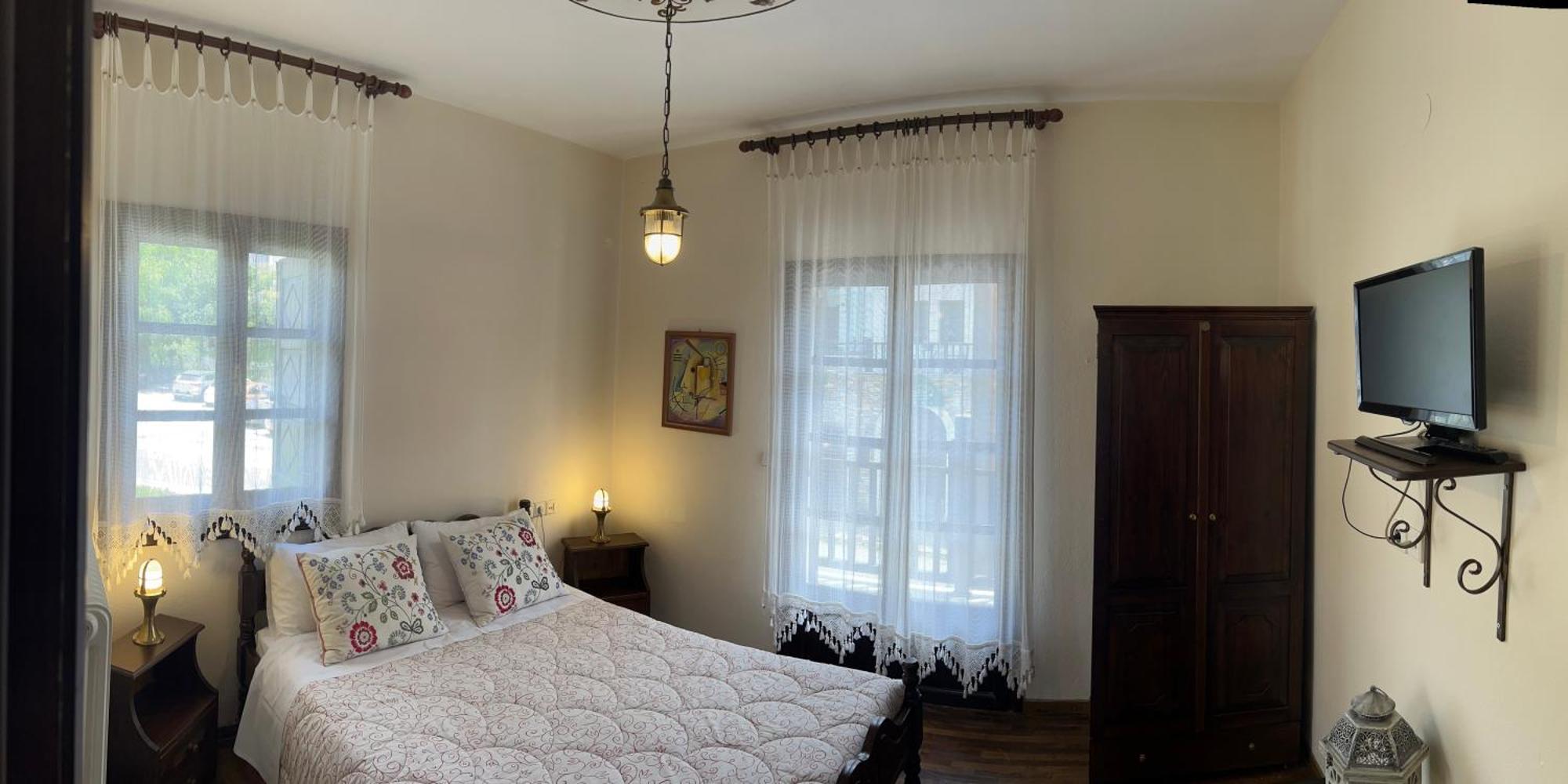 Filokalia Guest house