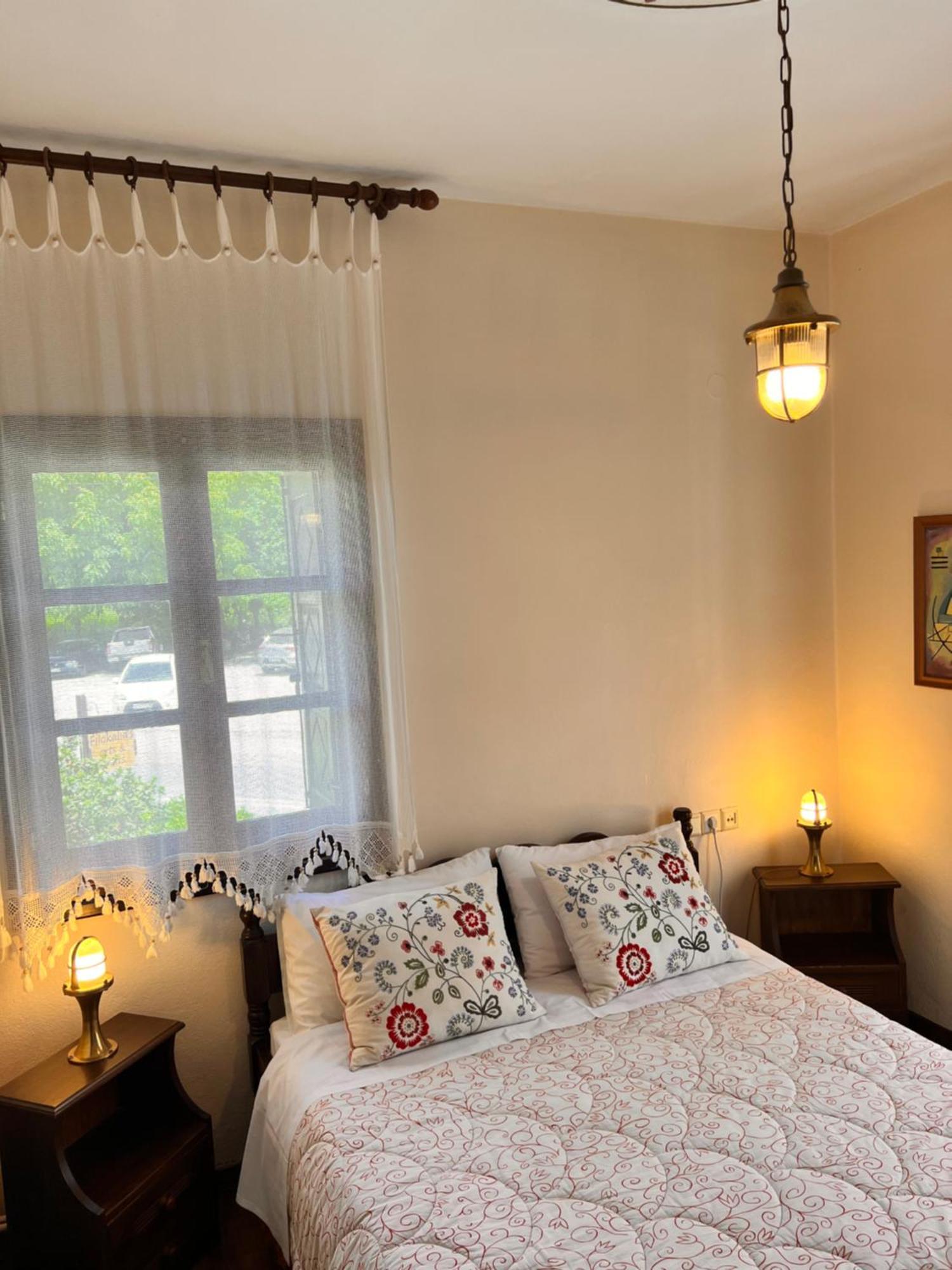 Filokalia Guest house Portaria (Magnesia)