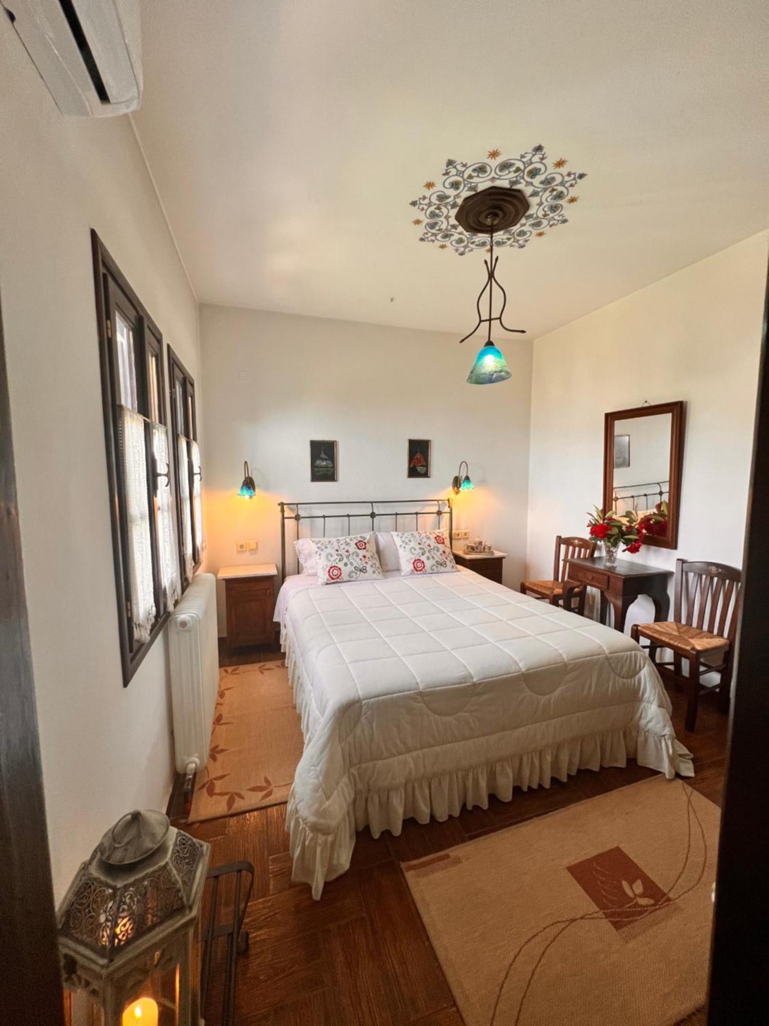 Guest house Filokalia
