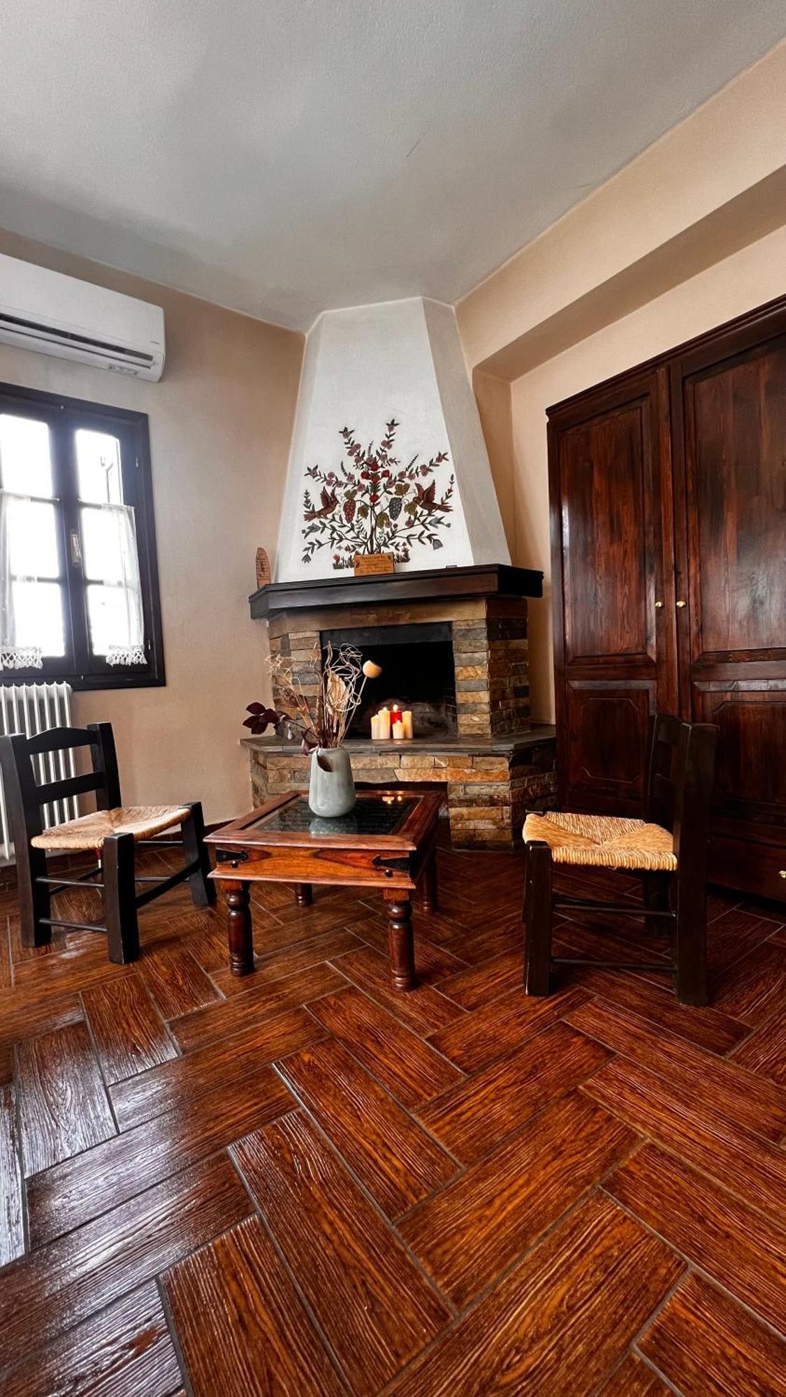 Filokalia Guest house 2*