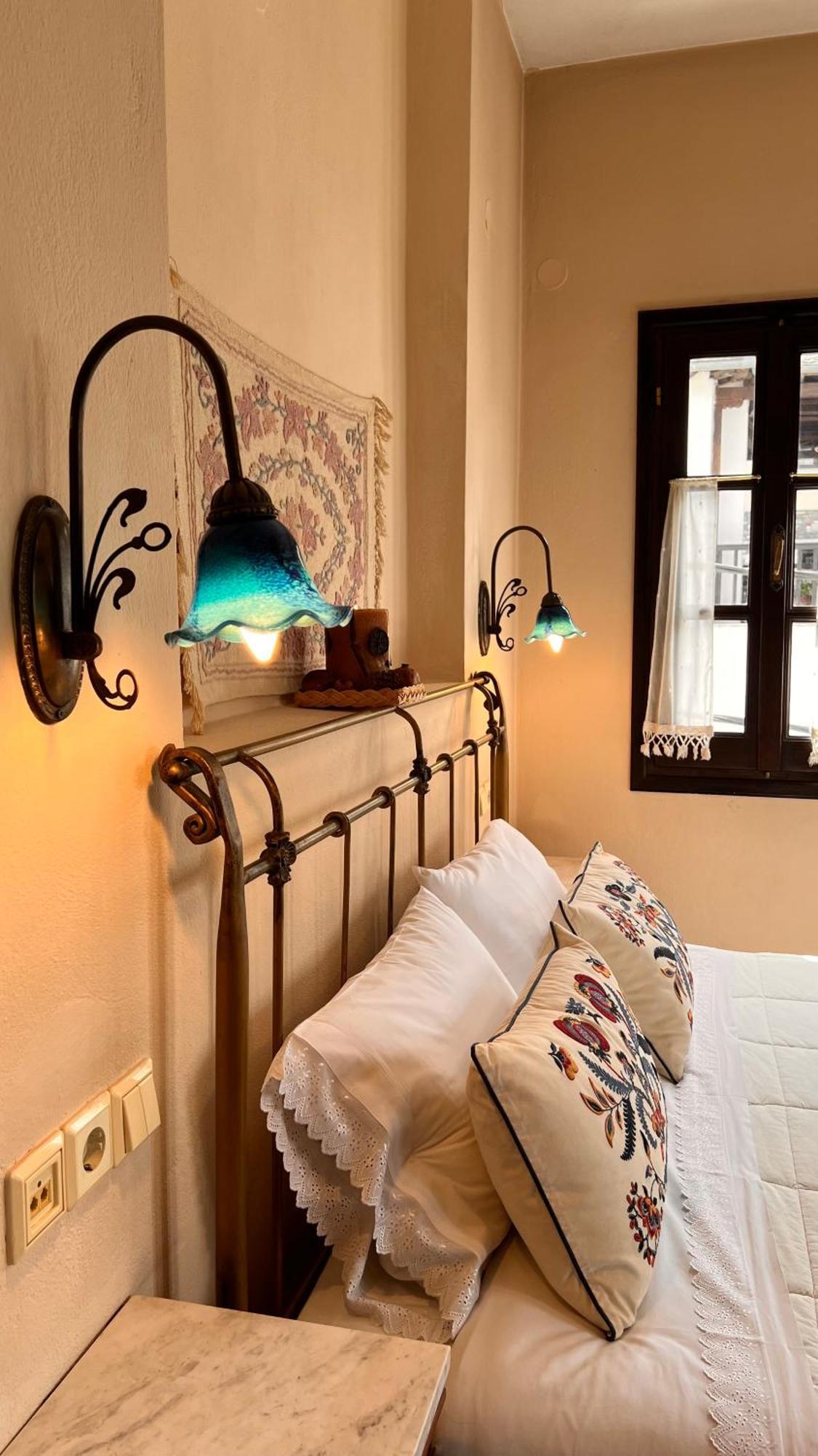 Guest house Filokalia Portaria (Magnesia)