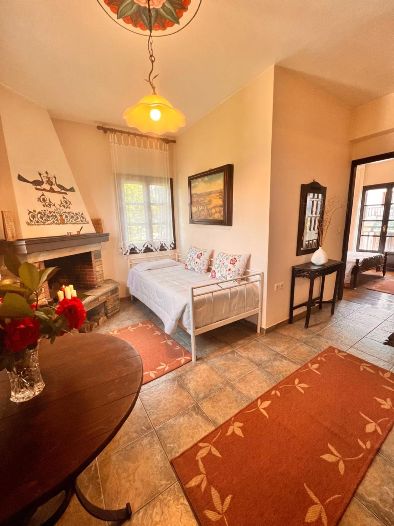 Filokalia Guest house