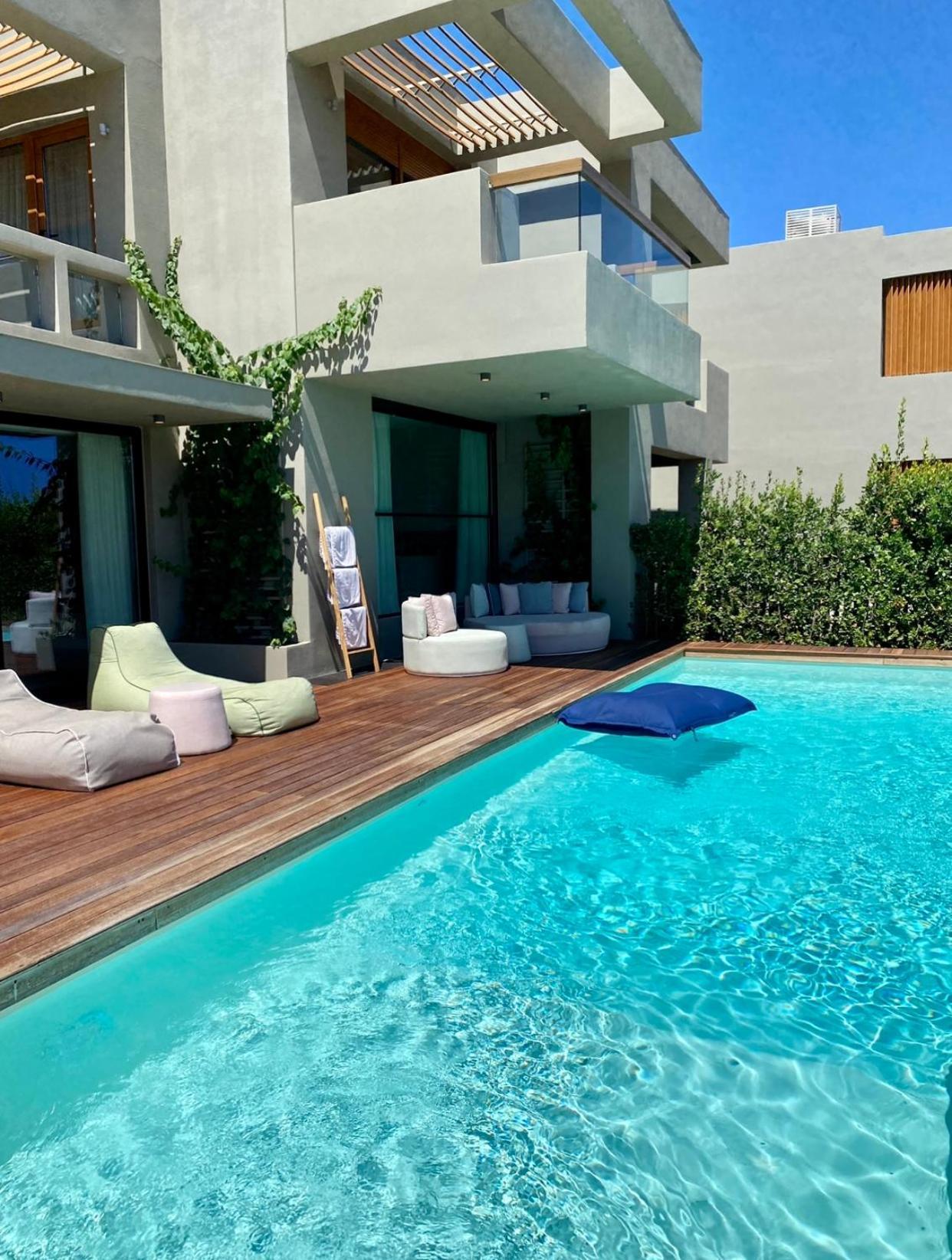 Hotel Thalatta Seaside Agia Anna (Evia)