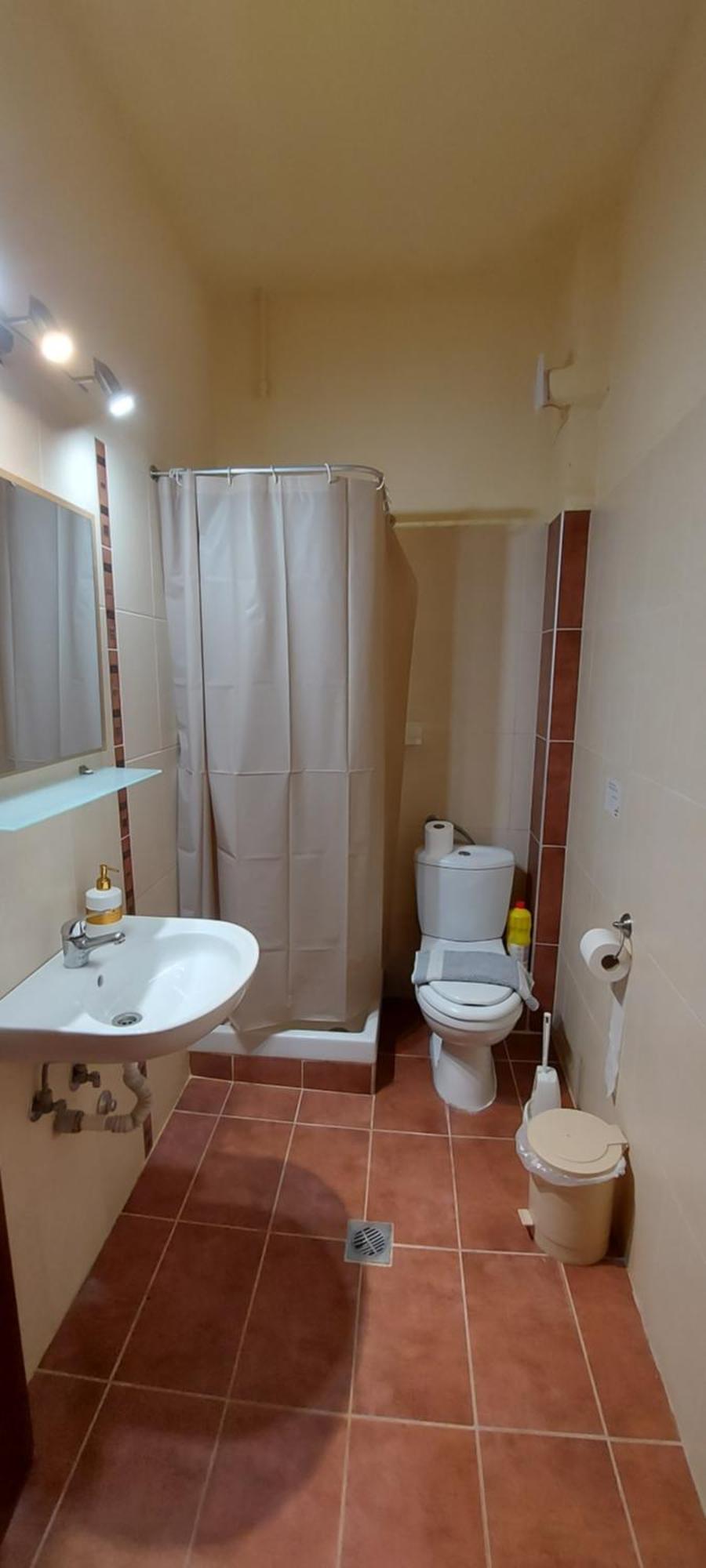 Apartment Haus Olymp Paralia Katerinis