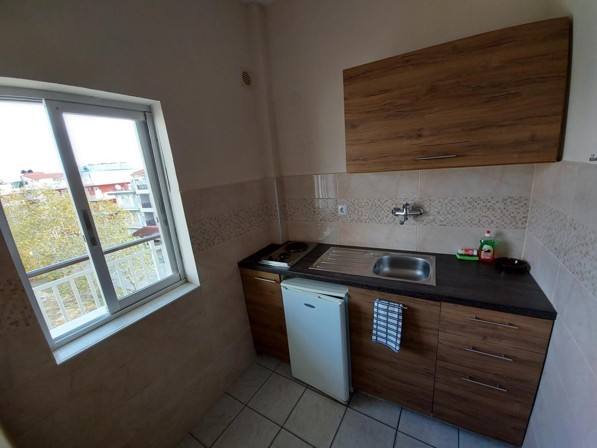 Haus Olymp * Paralia Katerinis