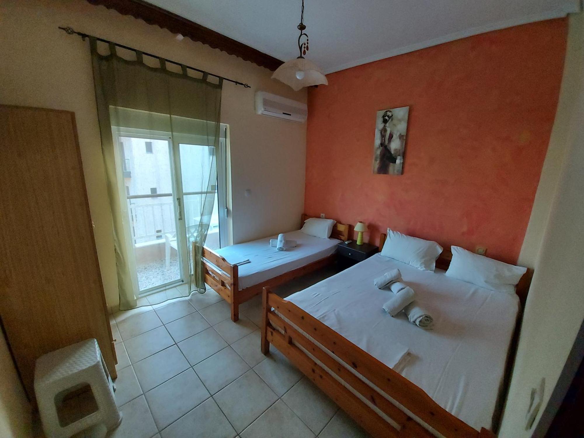 Haus Olymp Paralia Katerinis