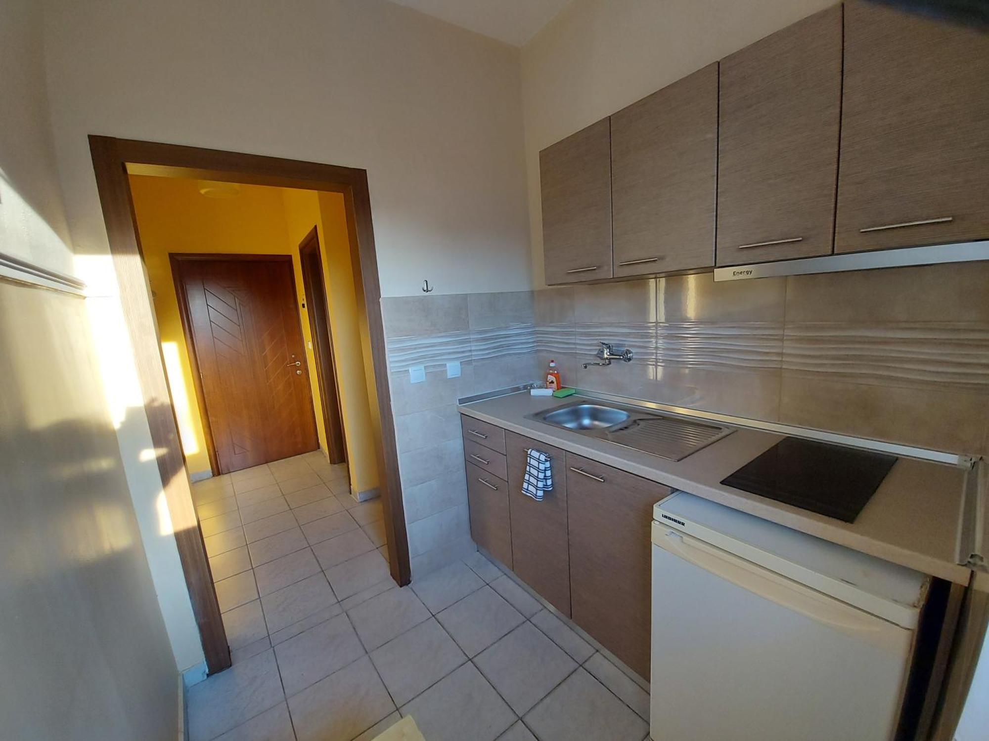 Apartment Haus Olymp