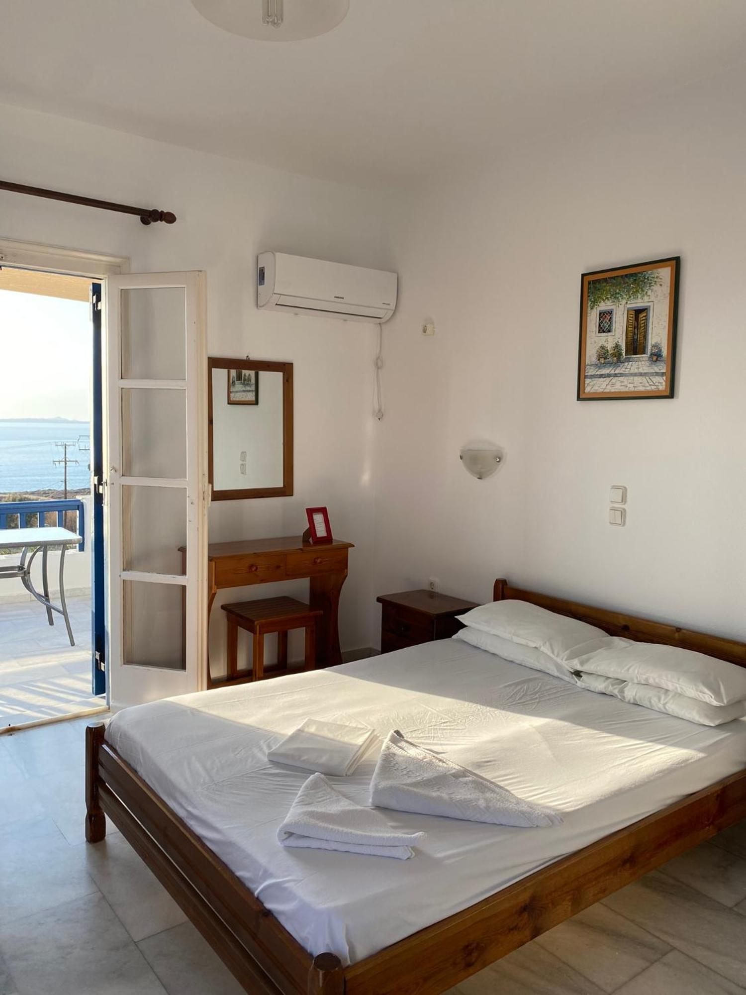 Lofos Agios Prokopios (Naxos)
