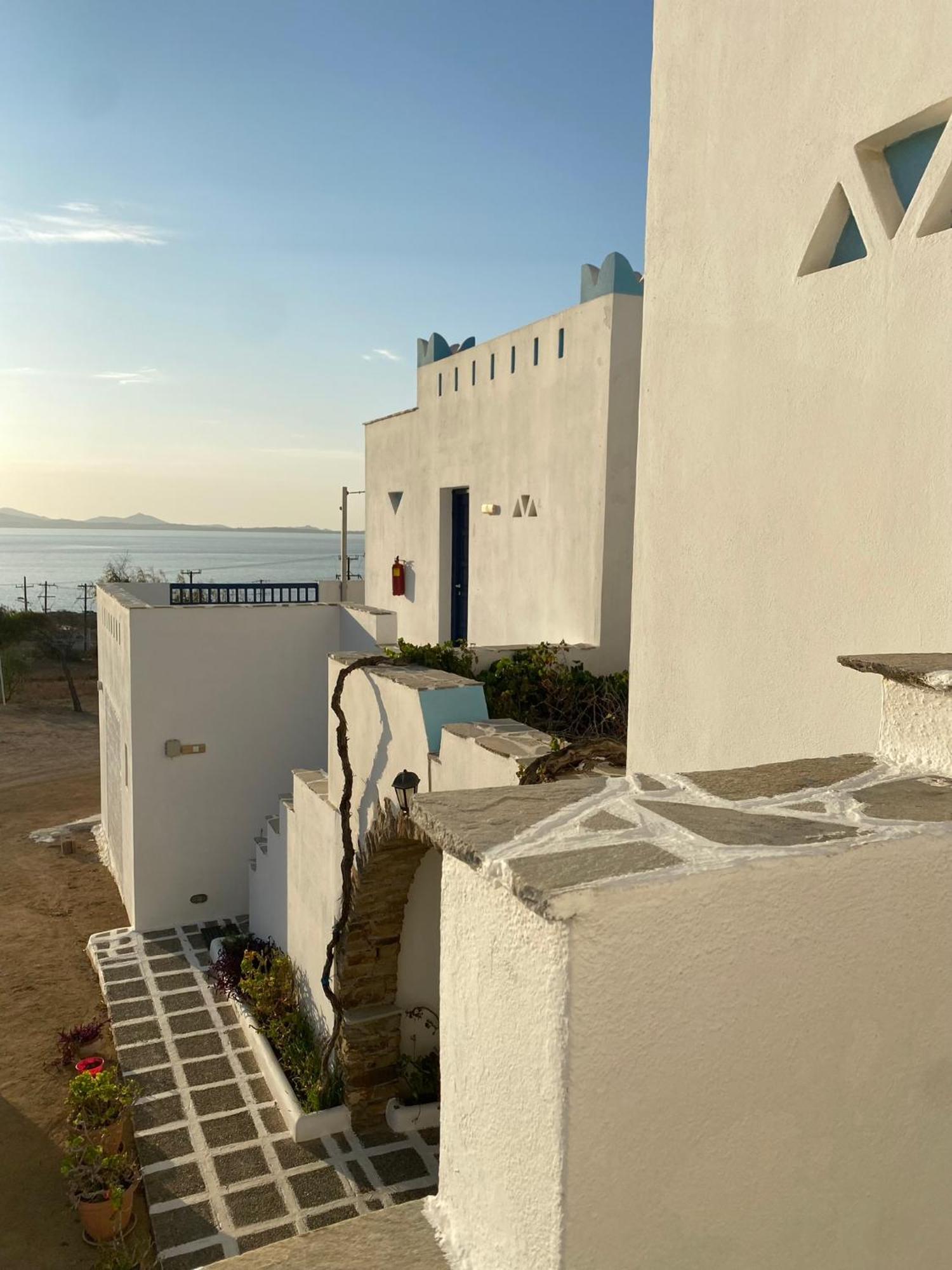 Apartment Lofos