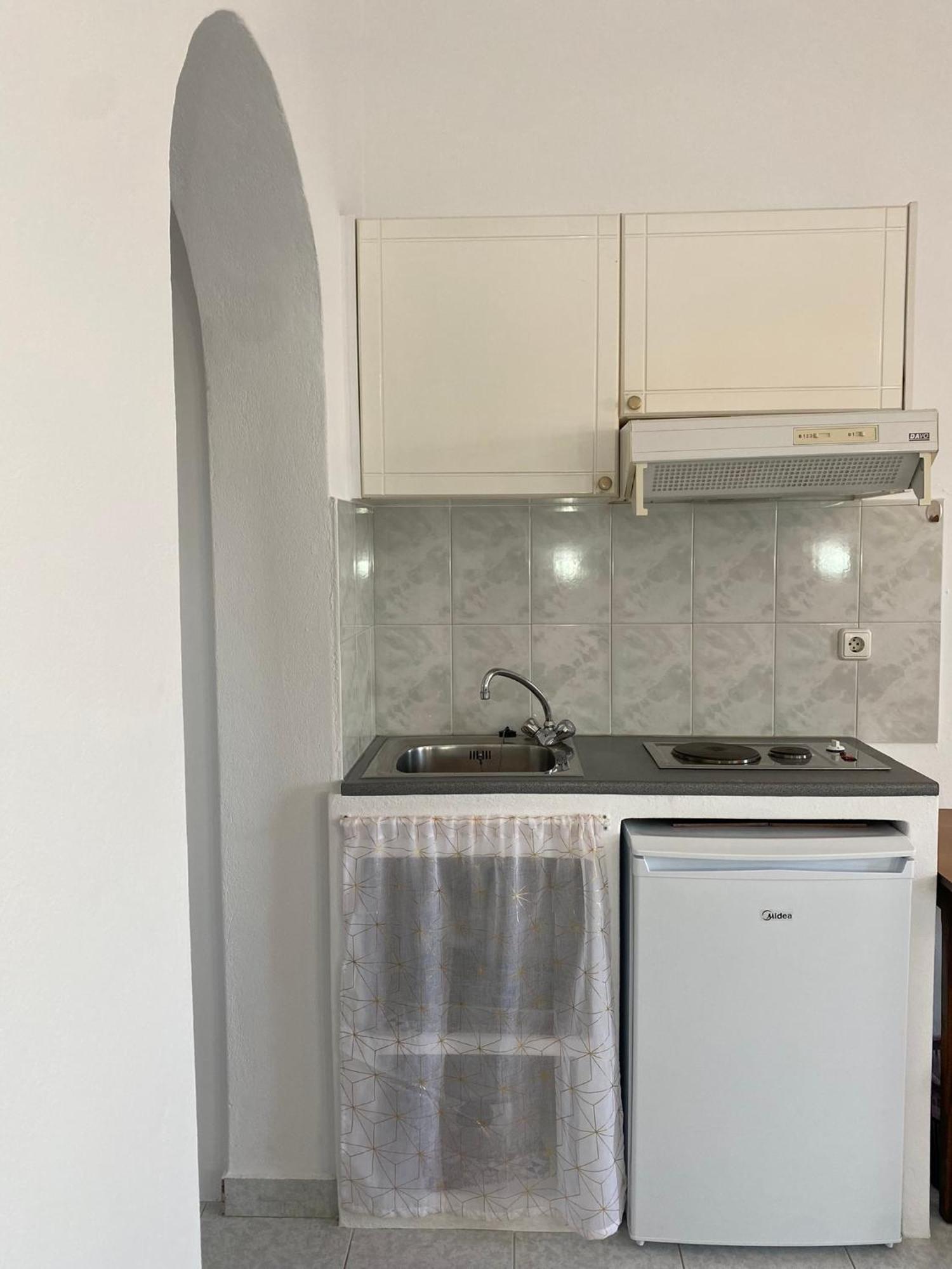 Lofos Apartment *