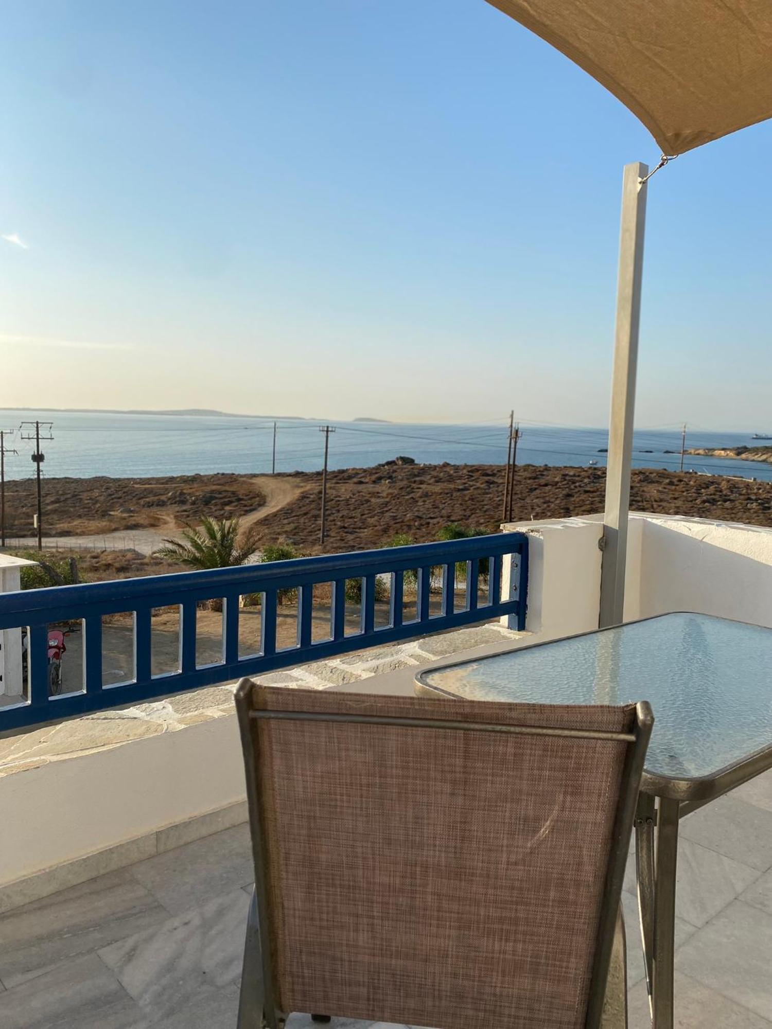 Lofos Apartment Agios Prokopios (Naxos)