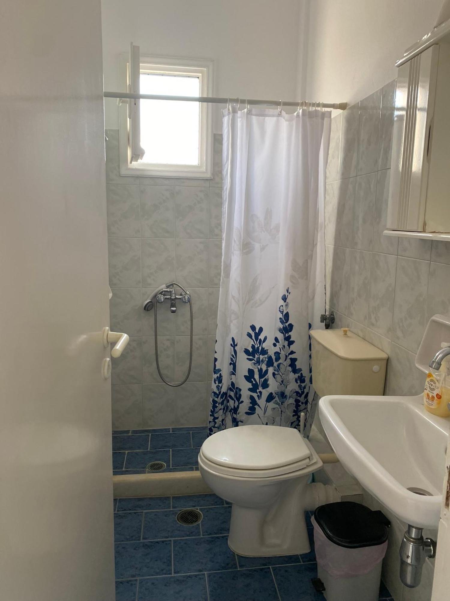 Apartment Lofos Agios Prokopios (Naxos)