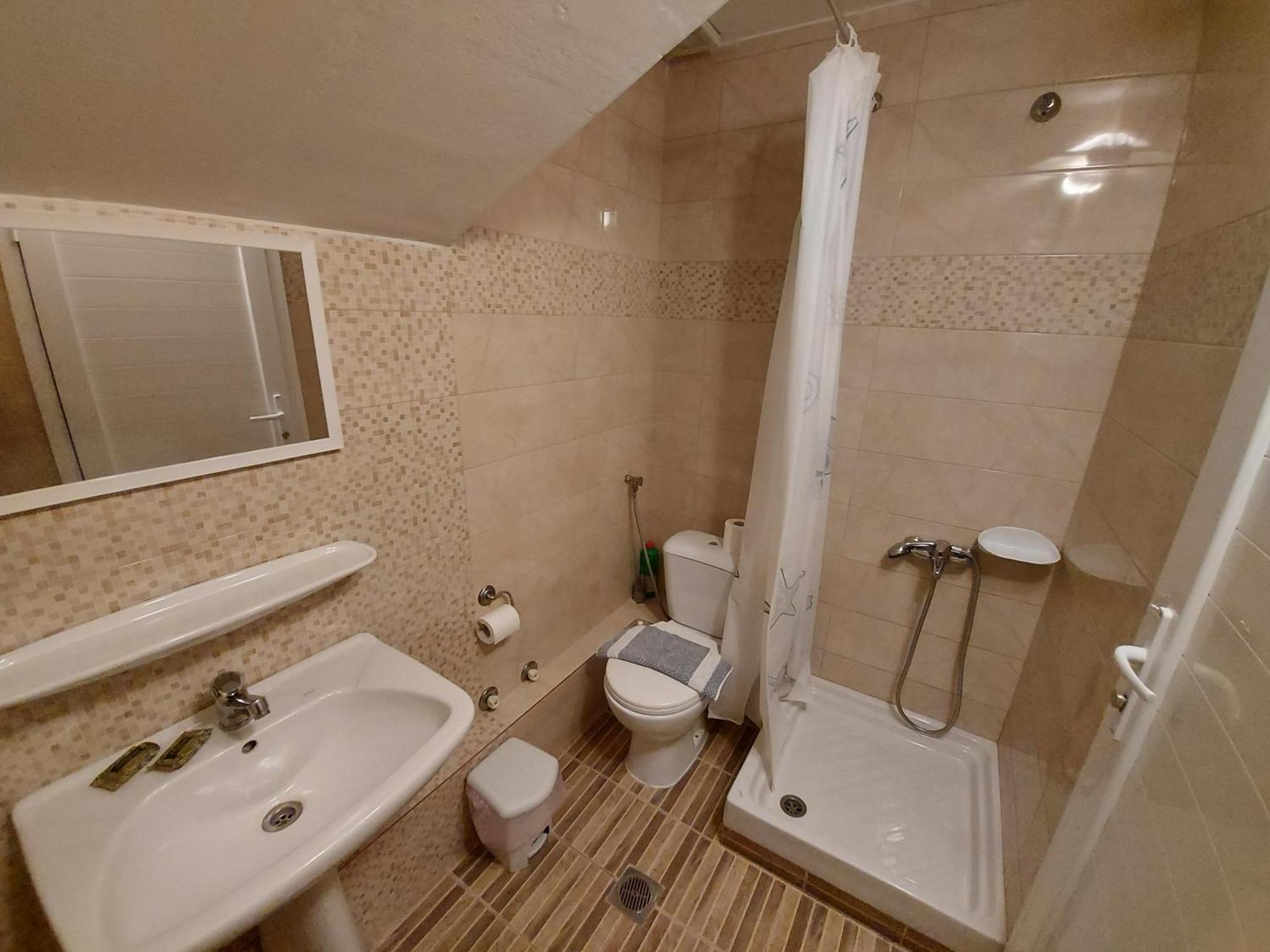 Haus Olymp Paralia Katerinis
