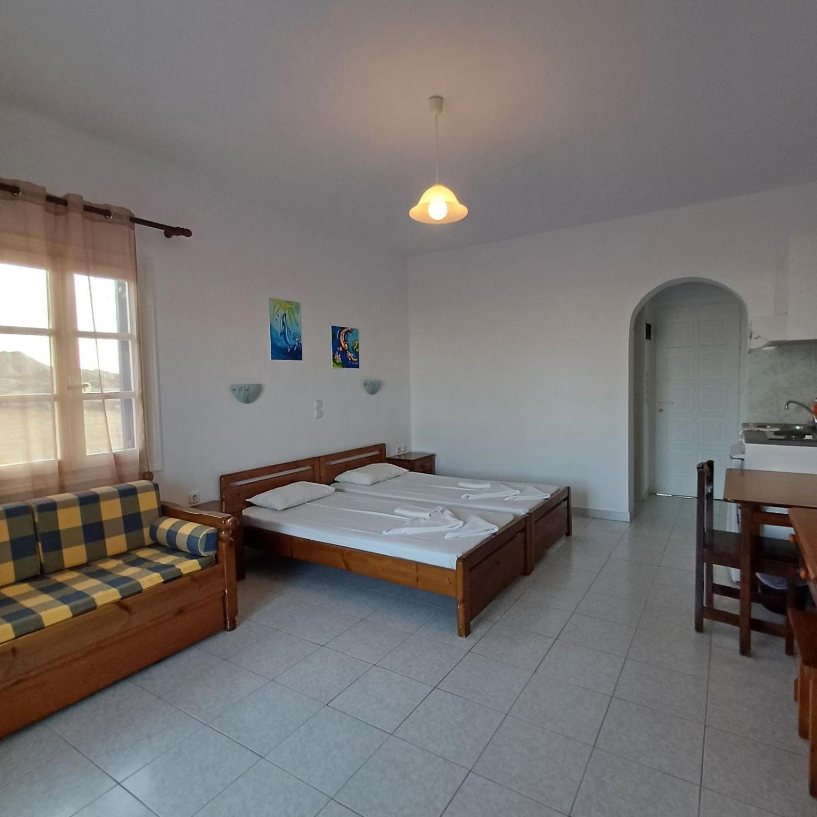 Lofos Apartment