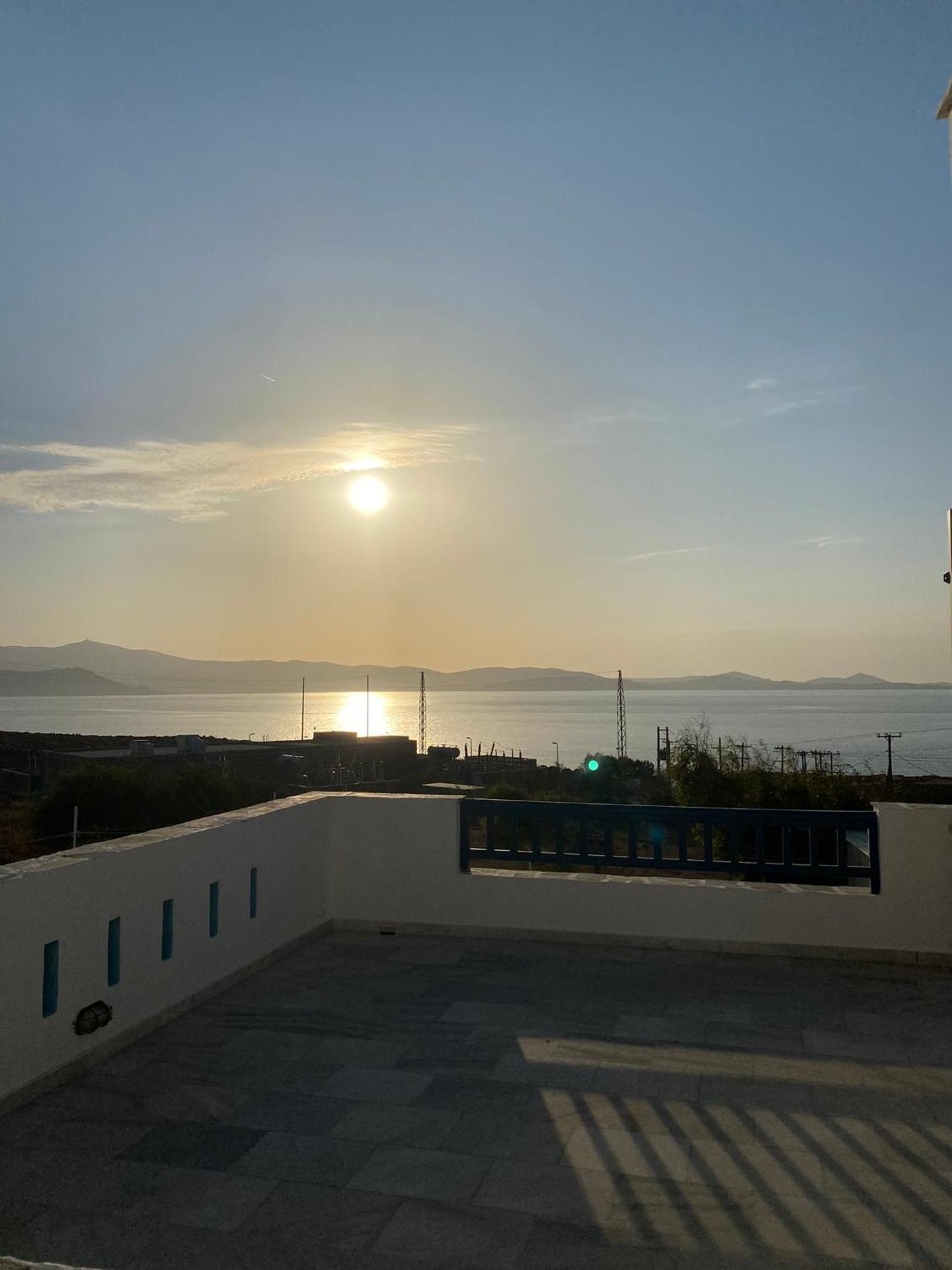 Lofos Apartment Agios Prokopios (Naxos)