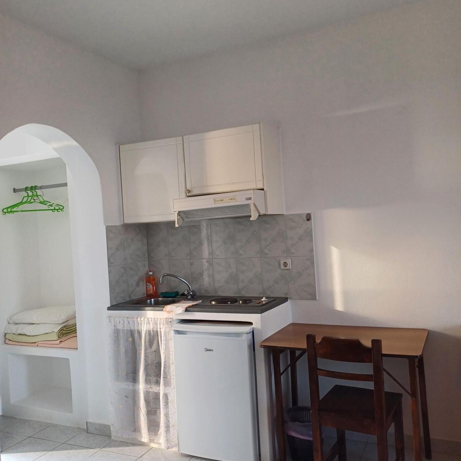 Apartment Lofos Agios Prokopios (Naxos)
