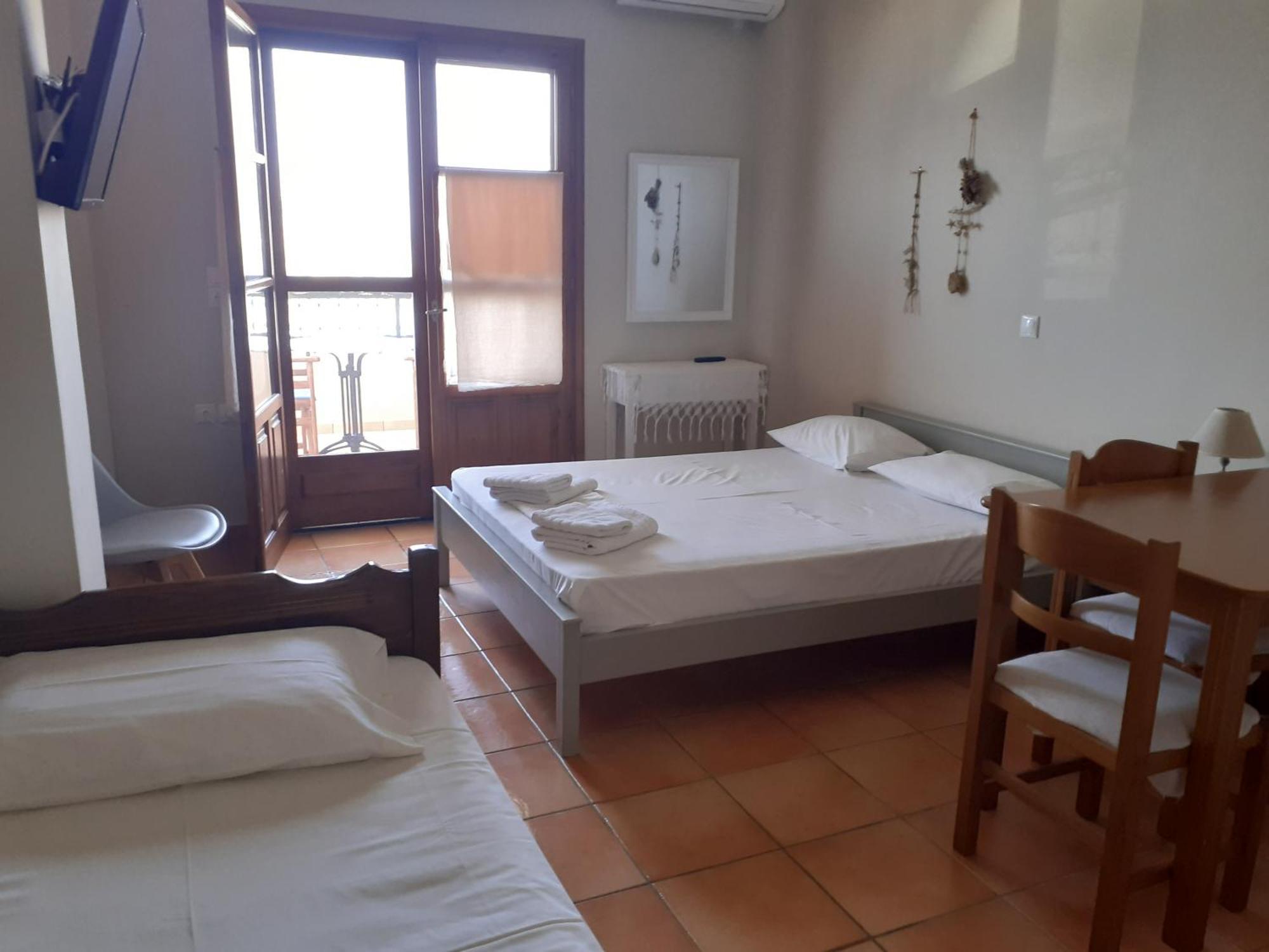 Apartment Kritikos