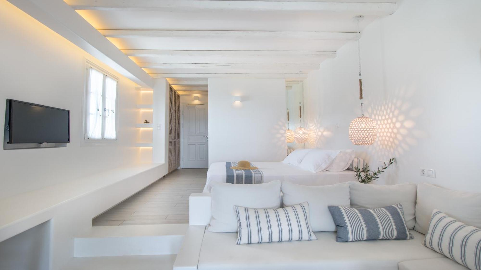 Marandi Luxury Stelida (Naxos)