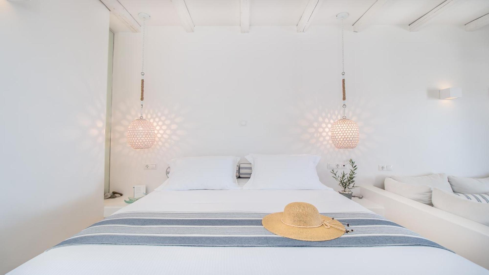 Marandi Luxury 4* Stelida (Naxos)