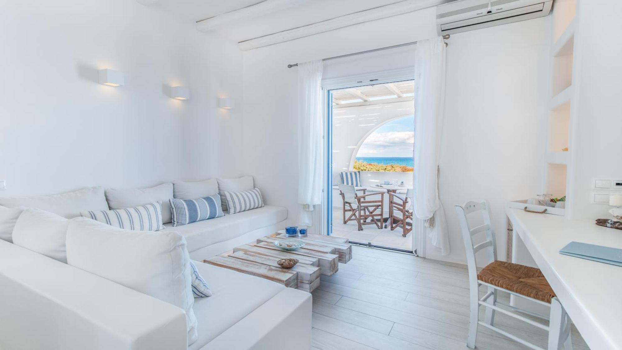 Marandi Luxury Holiday park