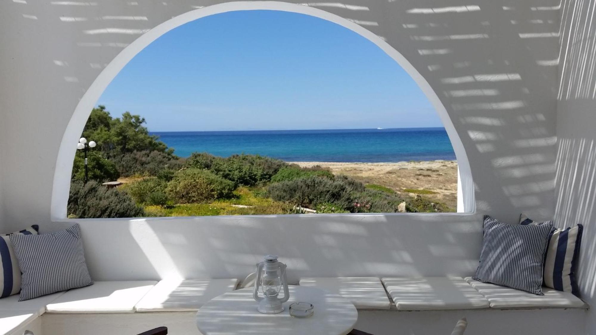 Holiday park Marandi Luxury