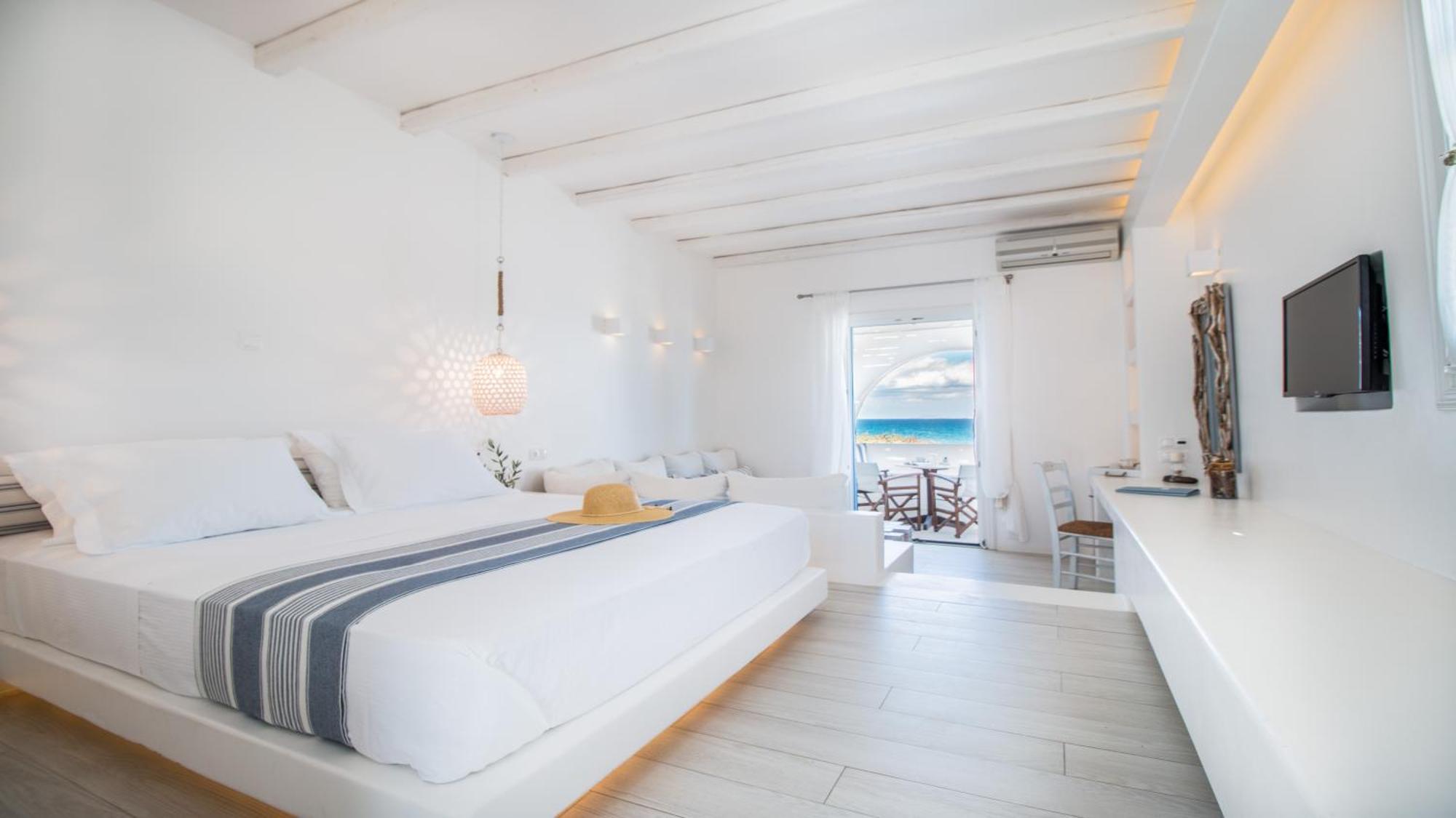 Marandi Luxury Holiday park 4*
