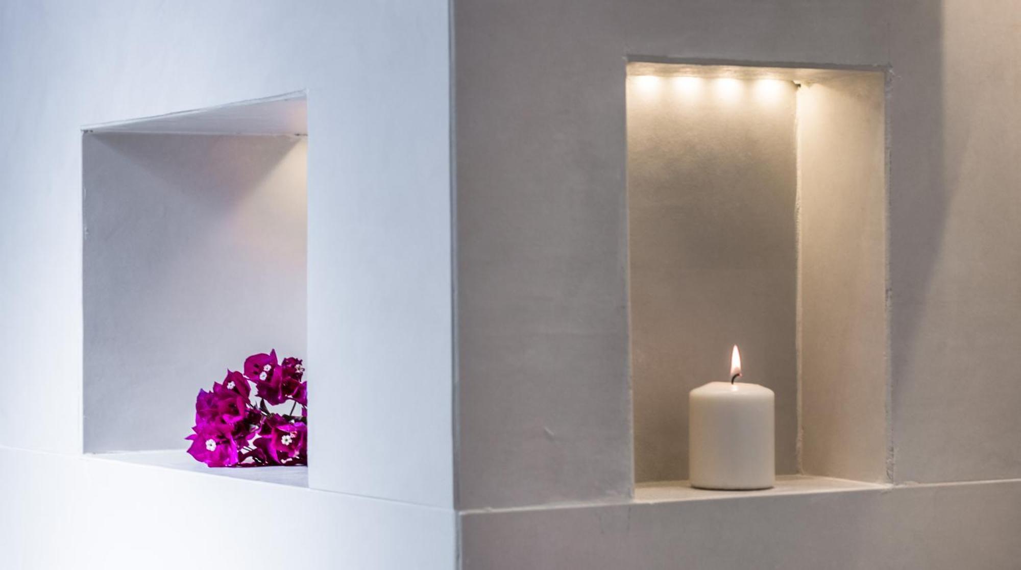 Marandi Luxury 4* Stelida (Naxos)