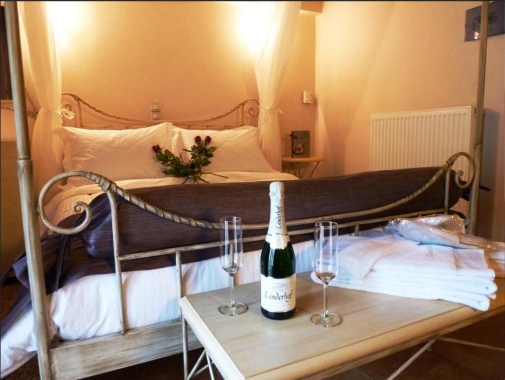 Paramythenio Guest house